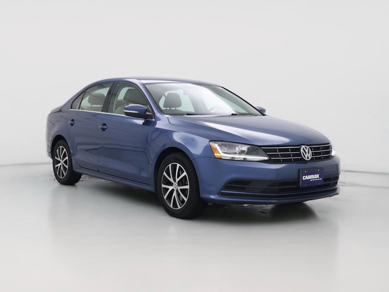 2018 Volkswagen Jetta SE -
                  Gaithersburg, MD
