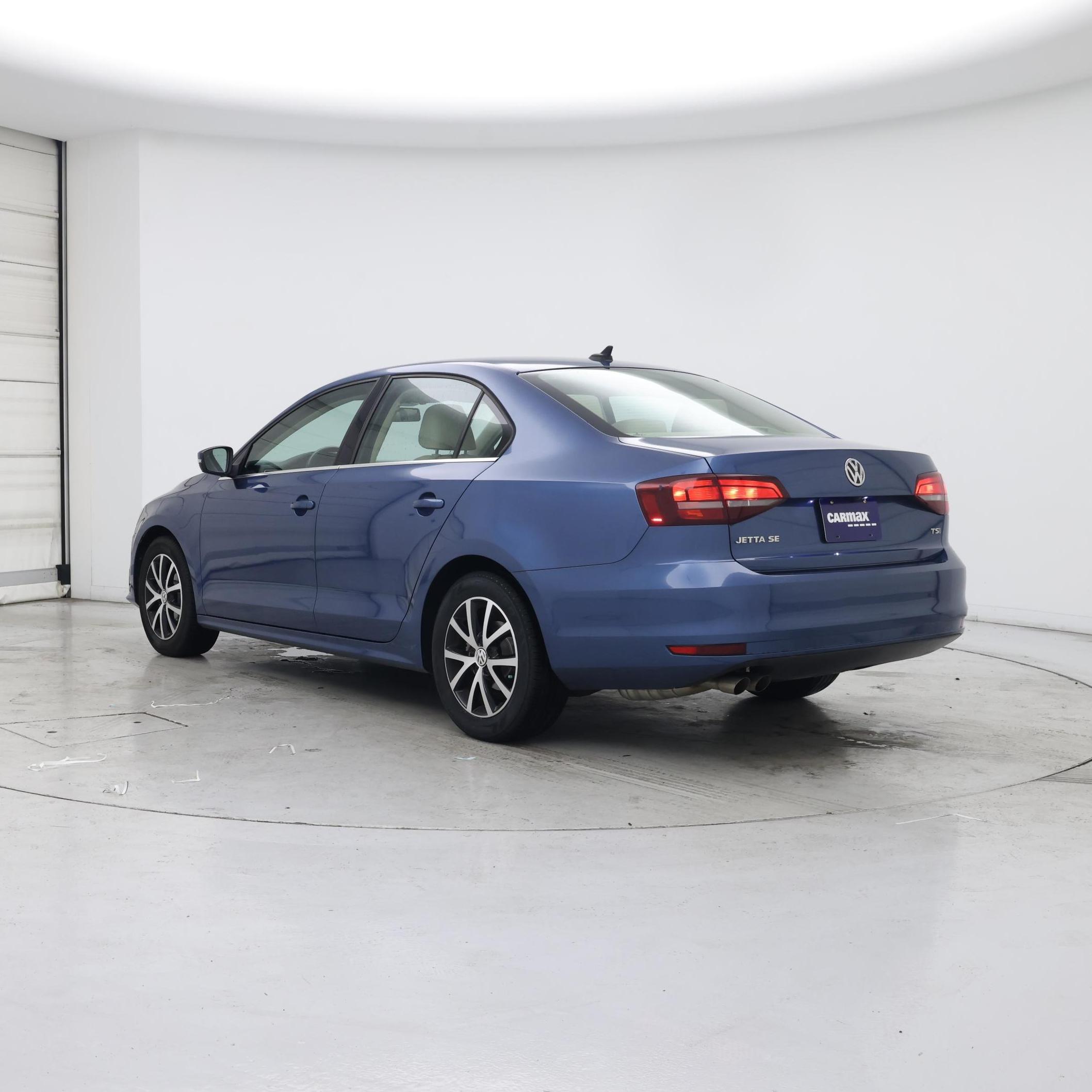 Thumbnail: 2018 Volkswagen Jetta - 2