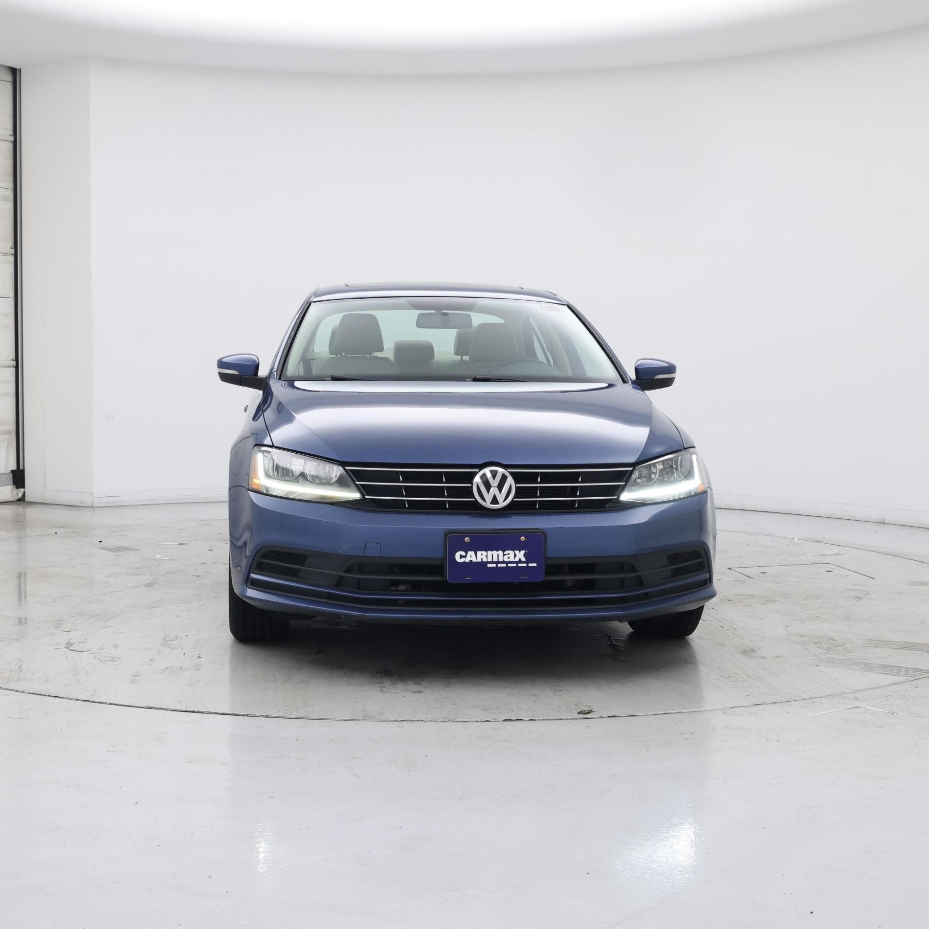 Thumbnail: 2018 Volkswagen Jetta - 5