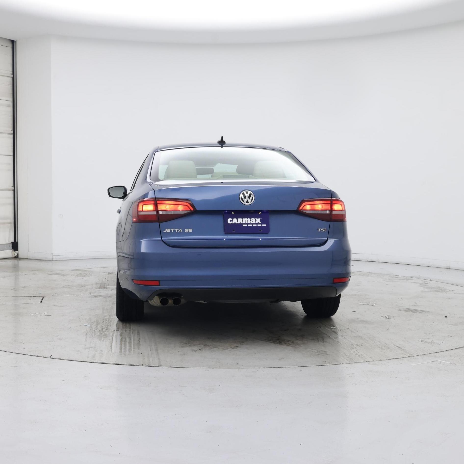 Thumbnail: 2018 Volkswagen Jetta - 6