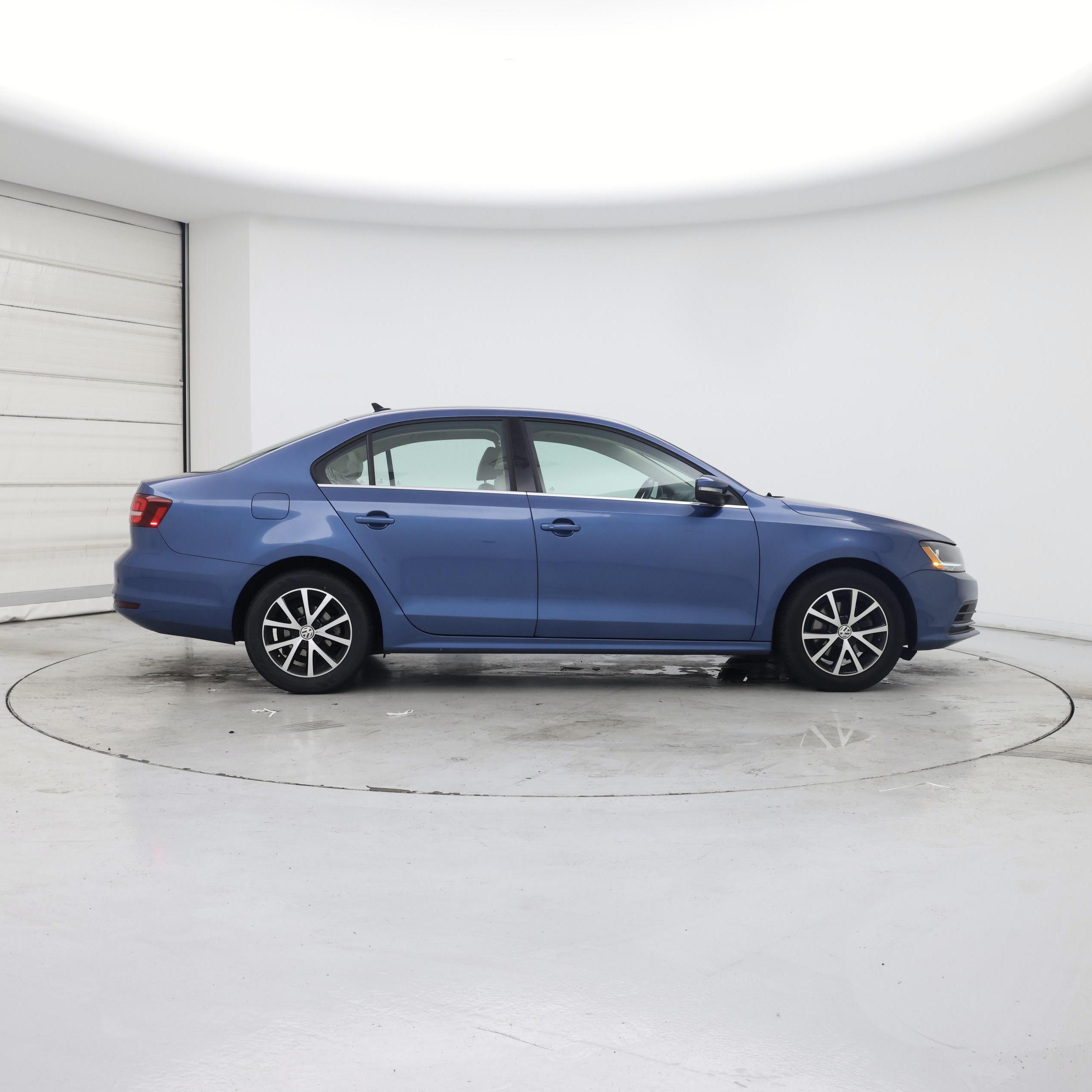 Thumbnail: 2018 Volkswagen Jetta - 7