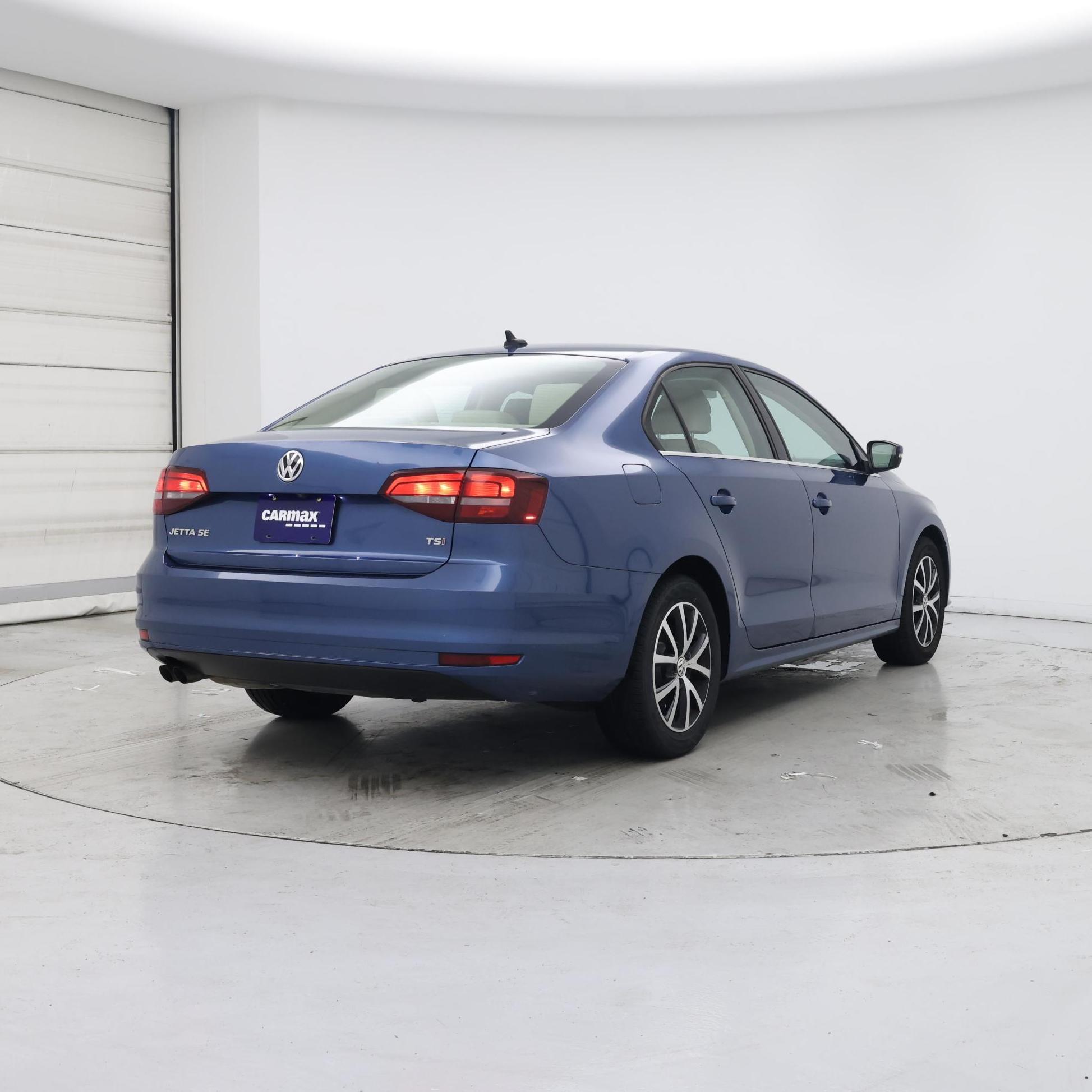 Thumbnail: 2018 Volkswagen Jetta - 8