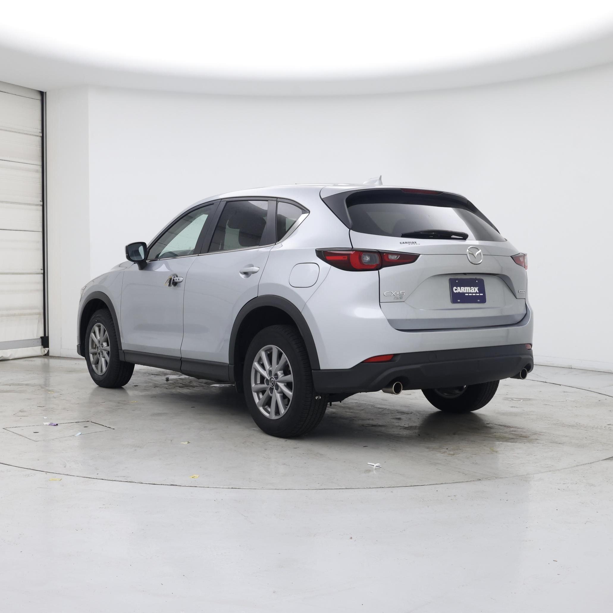 Thumbnail: 2022 Mazda CX-5 - 2