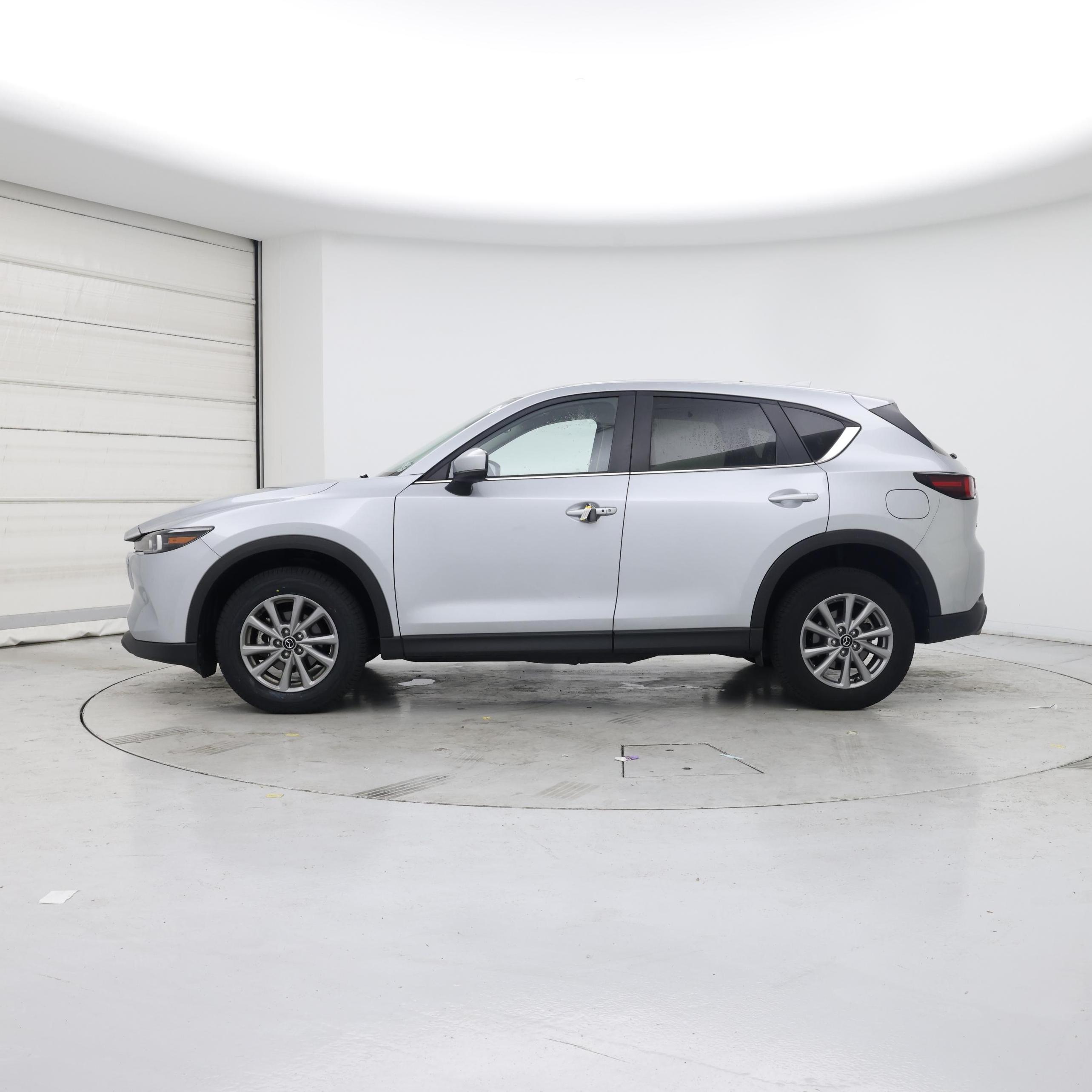 Thumbnail: 2022 Mazda CX-5 - 3