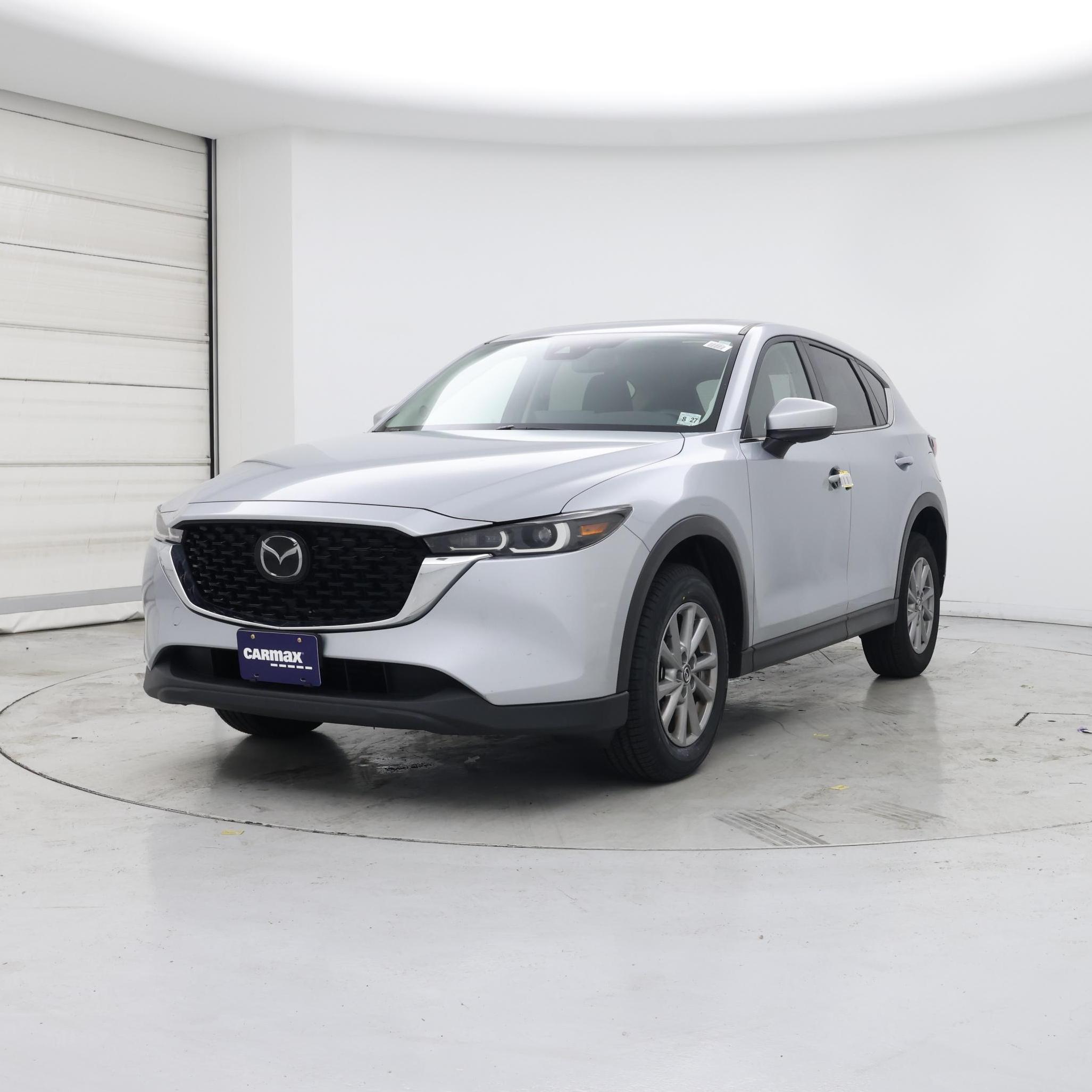 Thumbnail: 2022 Mazda CX-5 - 4