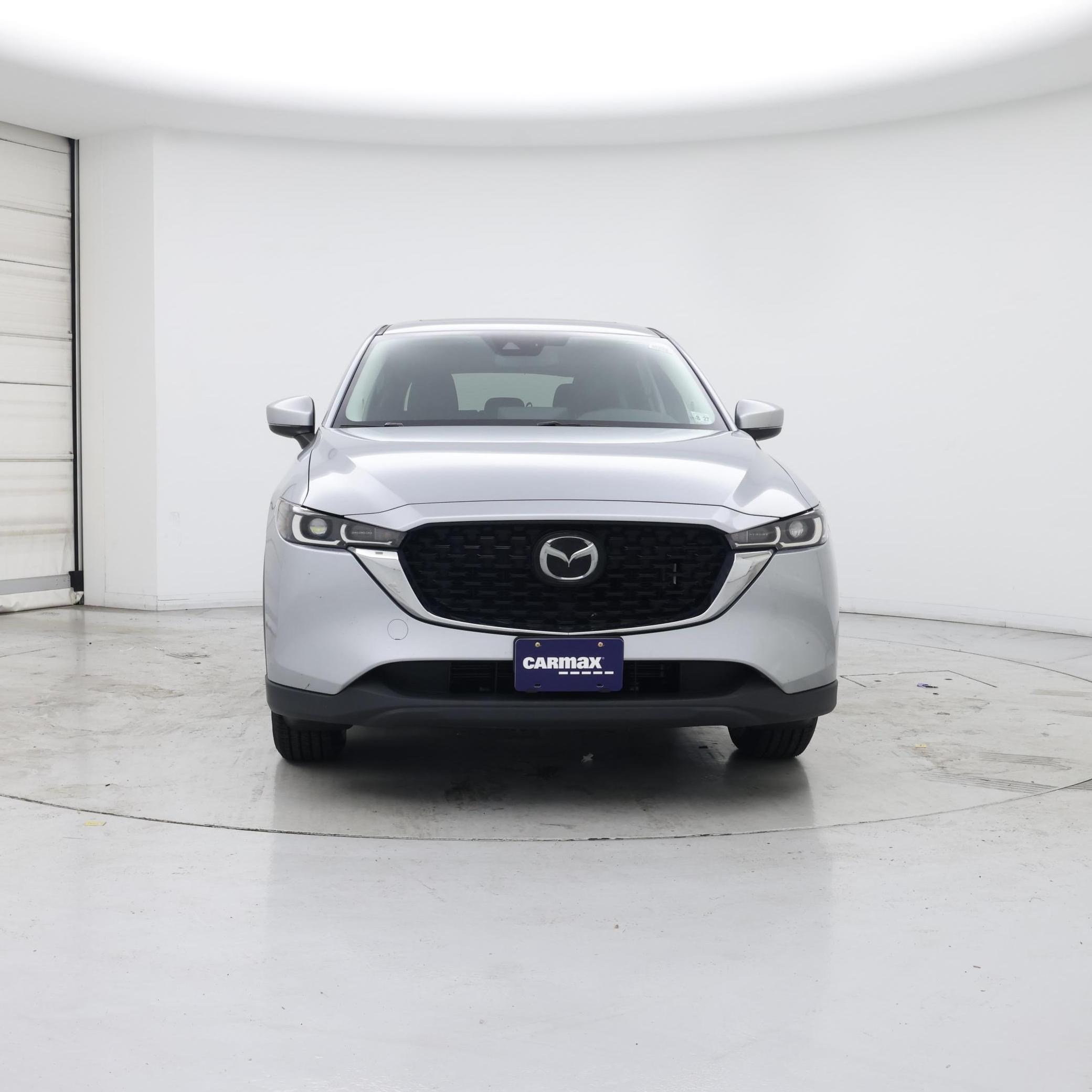 Thumbnail: 2022 Mazda CX-5 - 5