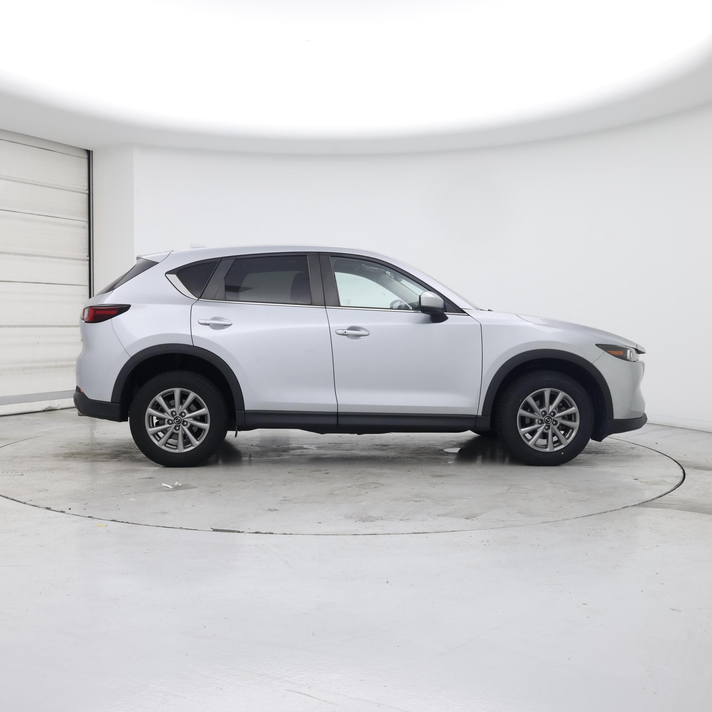 Thumbnail: 2022 Mazda CX-5 - 7