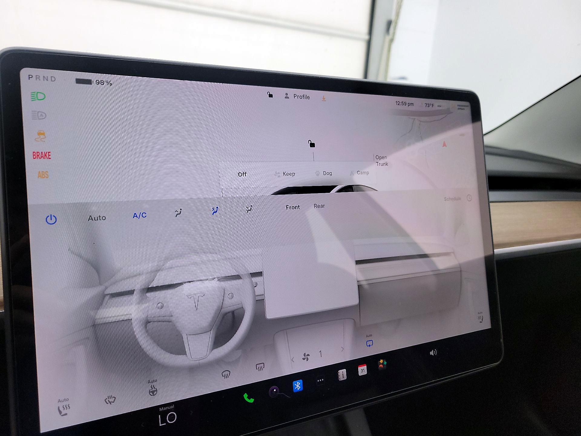 Thumbnail: 2023 Tesla Model 3 - 15