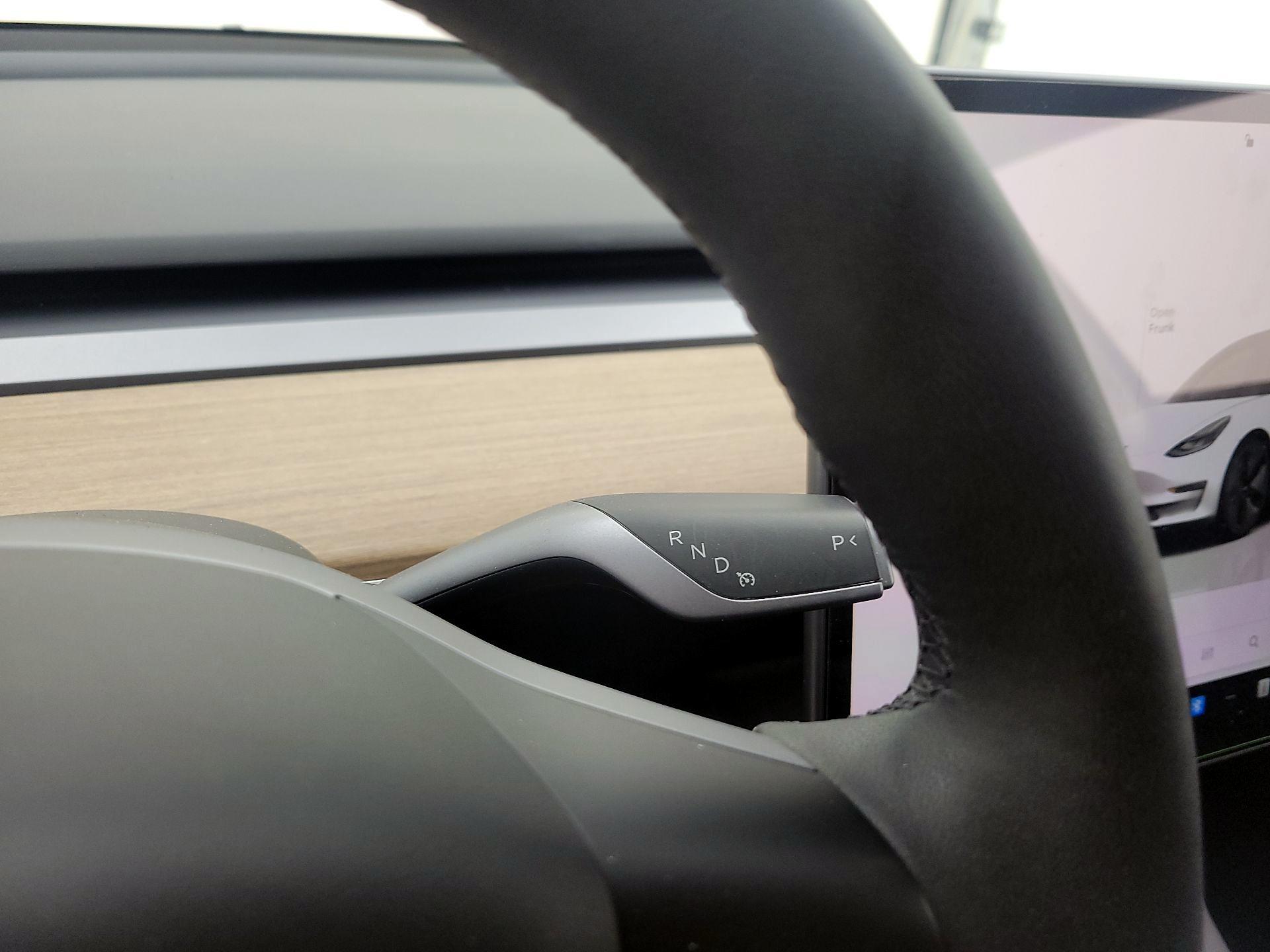 Thumbnail: 2023 Tesla Model 3 - 16