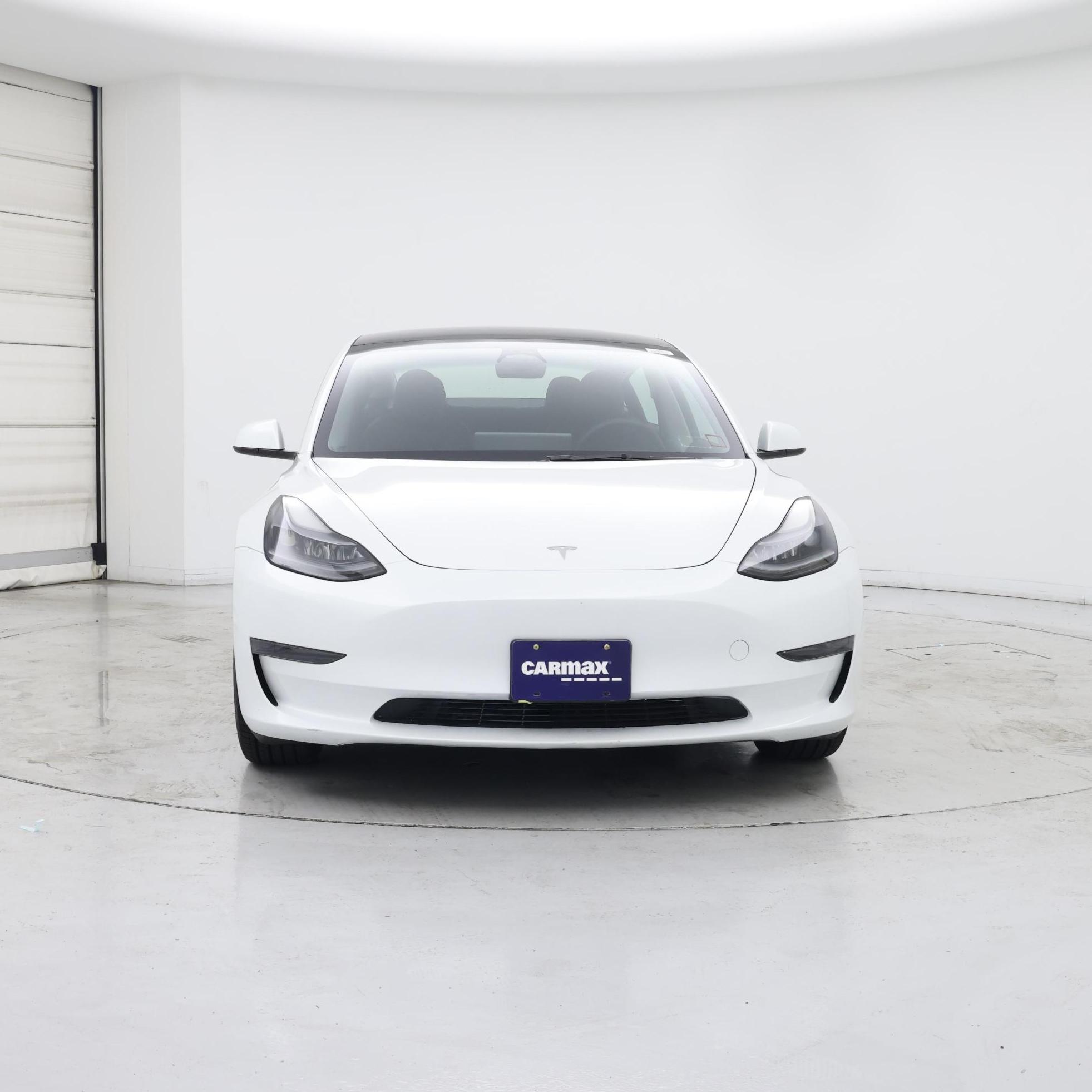 Thumbnail: 2023 Tesla Model 3 - 5