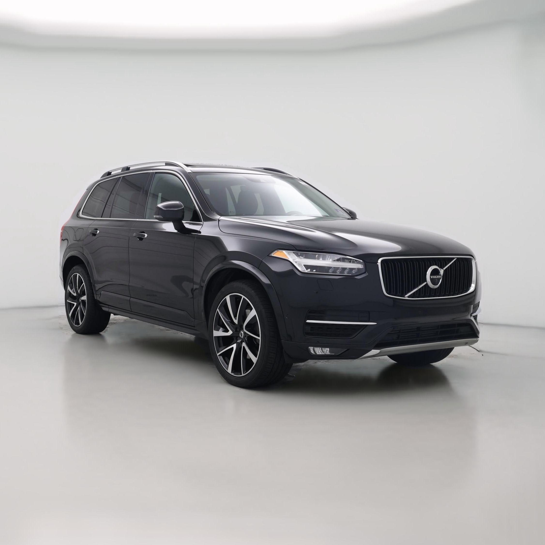 Thumbnail: 2019 Volvo XC90 - 1