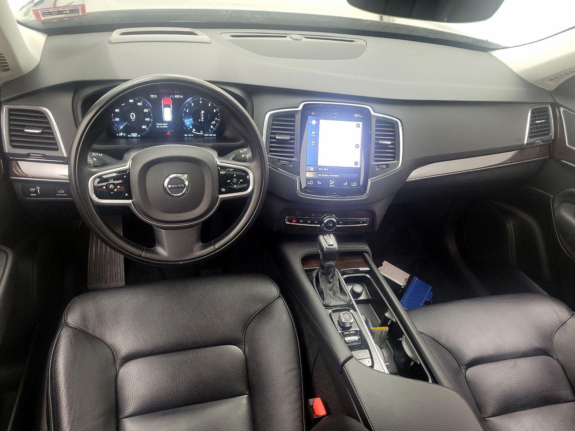 Thumbnail: 2019 Volvo XC90 - 9