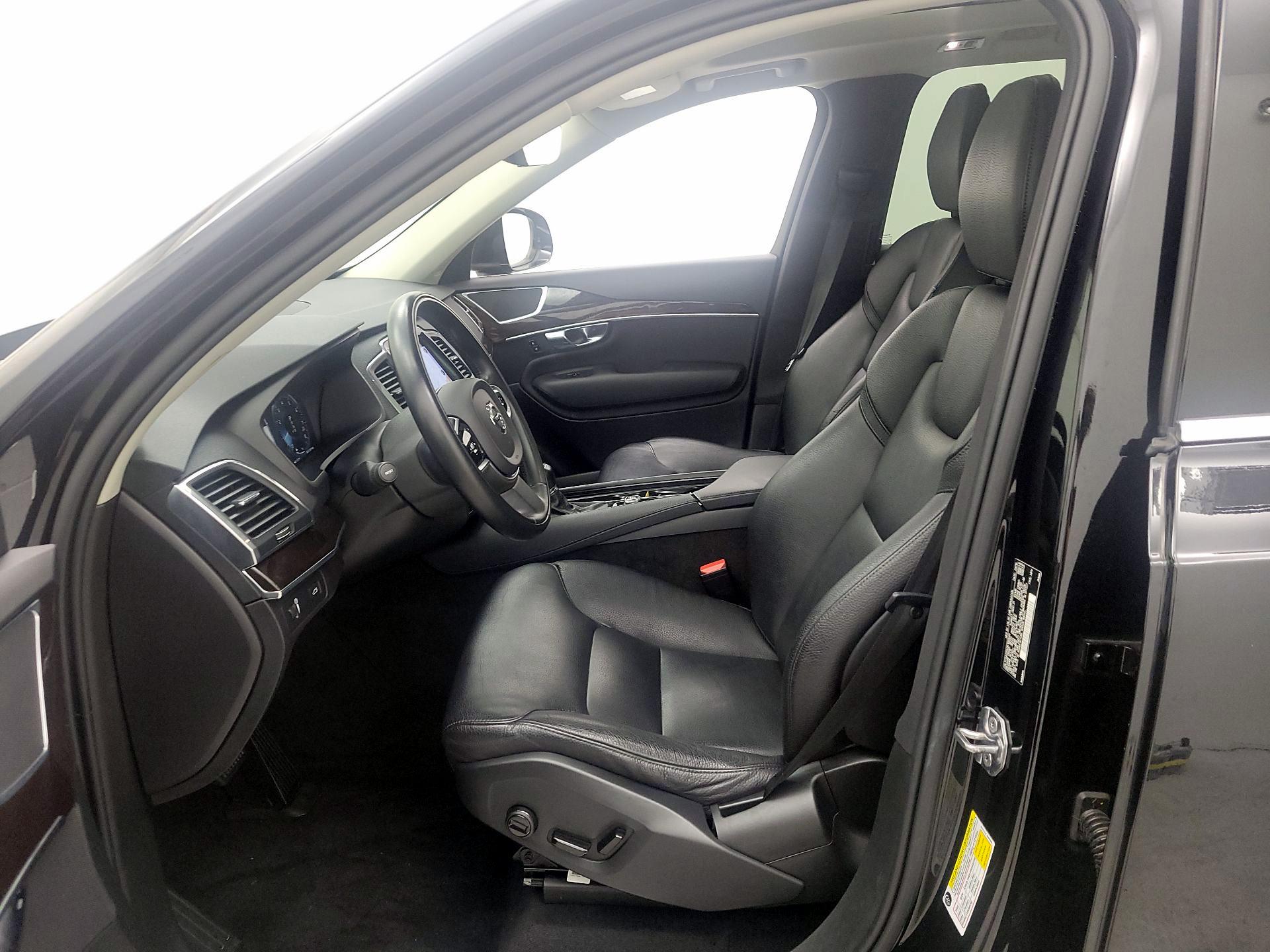 Thumbnail: 2019 Volvo XC90 - 11