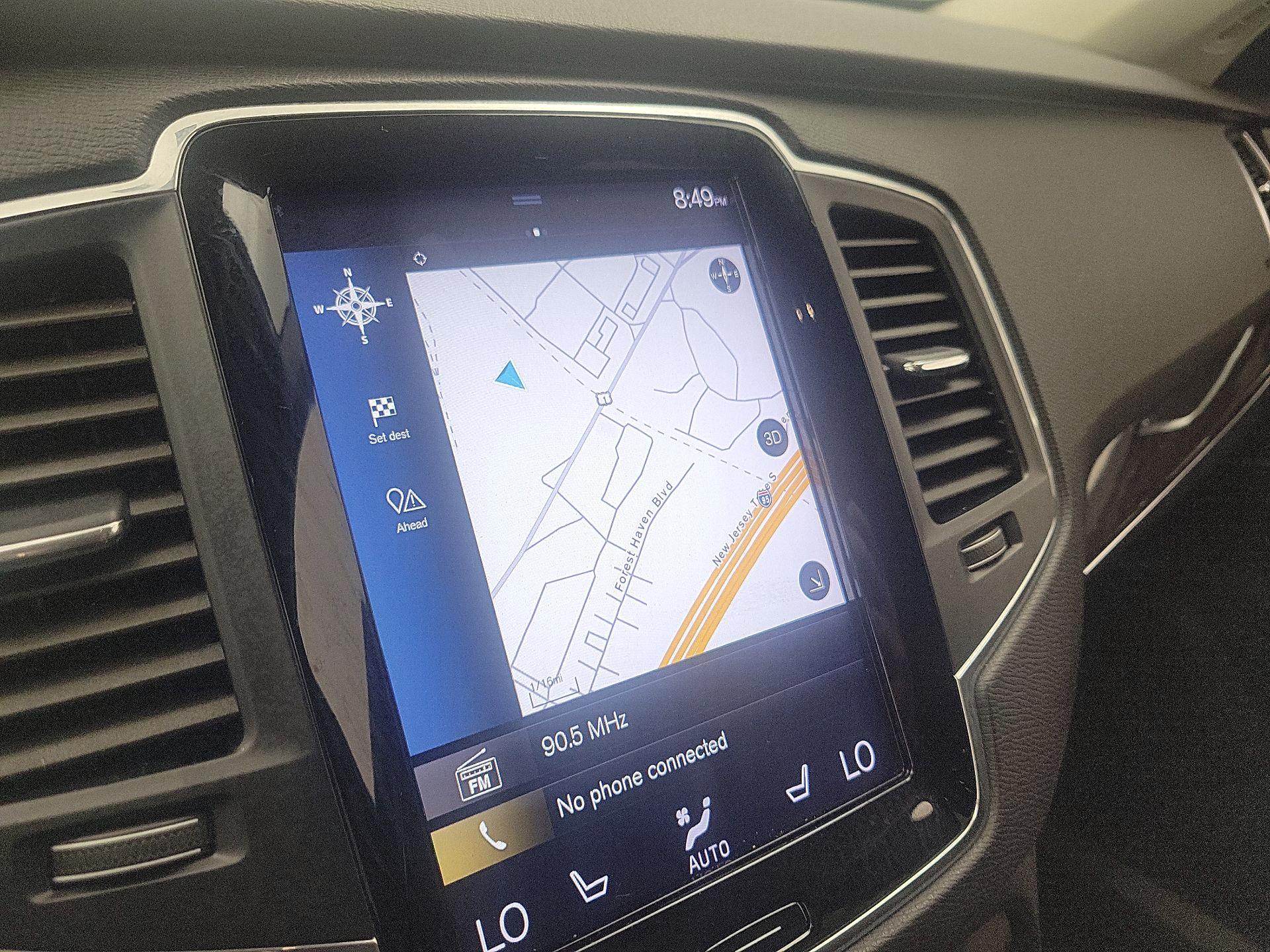 Thumbnail: 2019 Volvo XC90 - 13