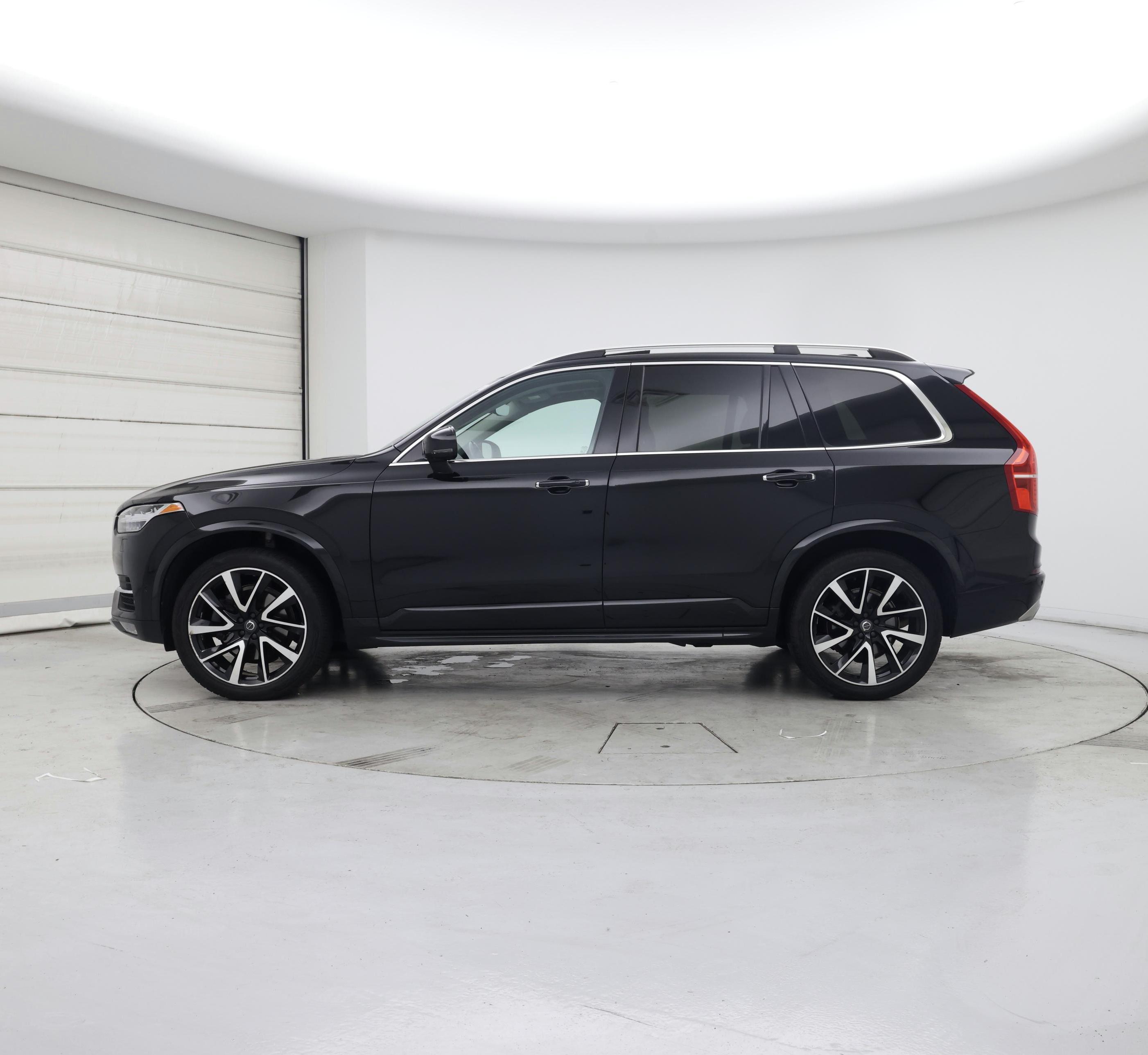 Thumbnail: 2019 Volvo XC90 - 3