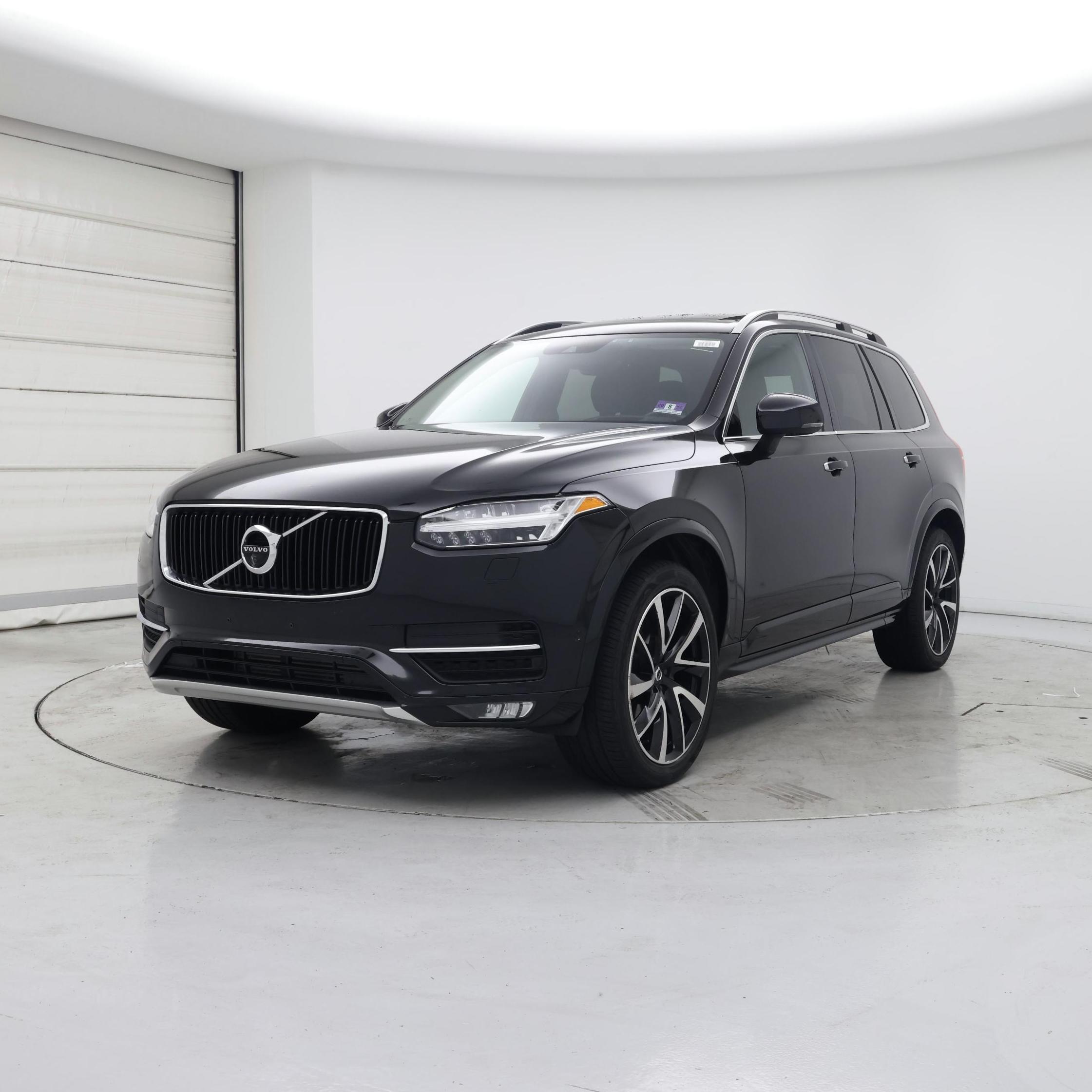 Thumbnail: 2019 Volvo XC90 - 4
