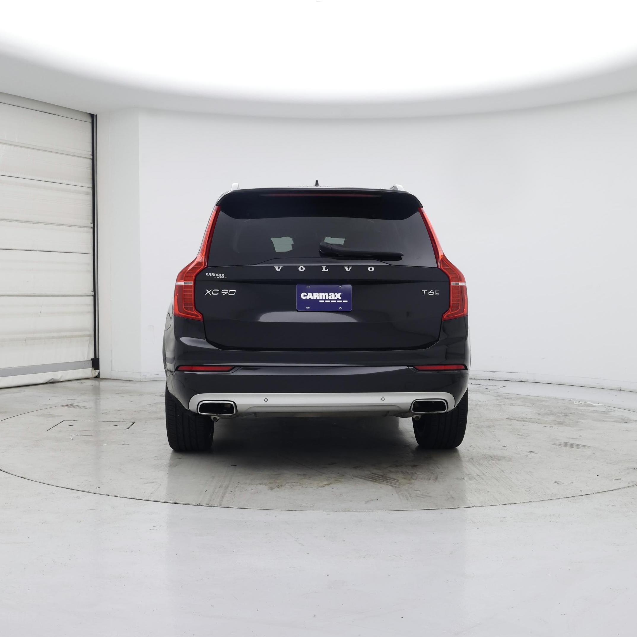 Thumbnail: 2019 Volvo XC90 - 6
