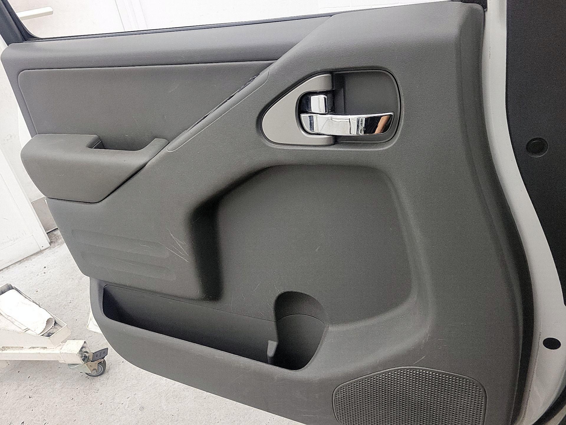 Thumbnail: 2019 Nissan Frontier - 12