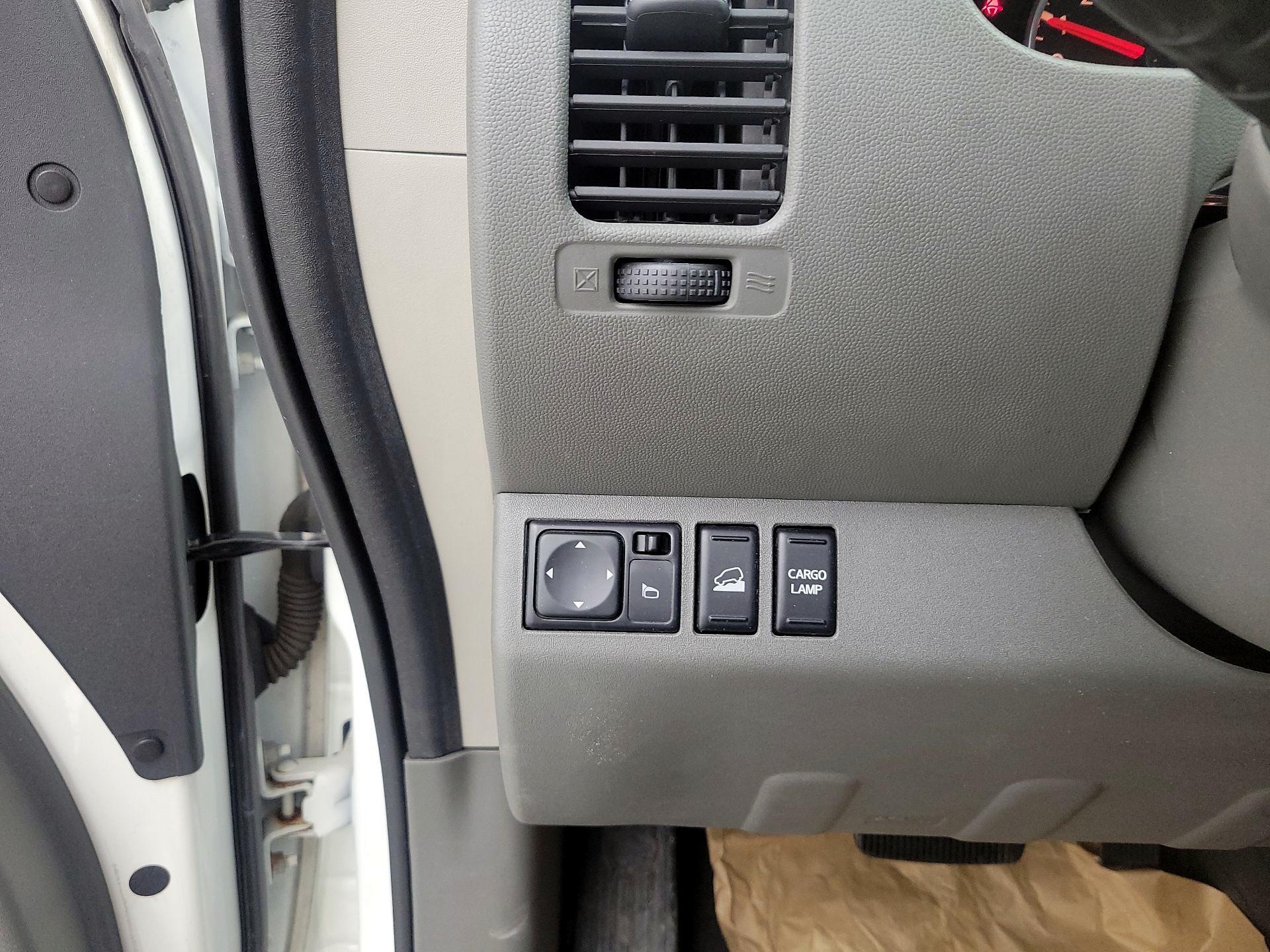 Thumbnail: 2019 Nissan Frontier - 13