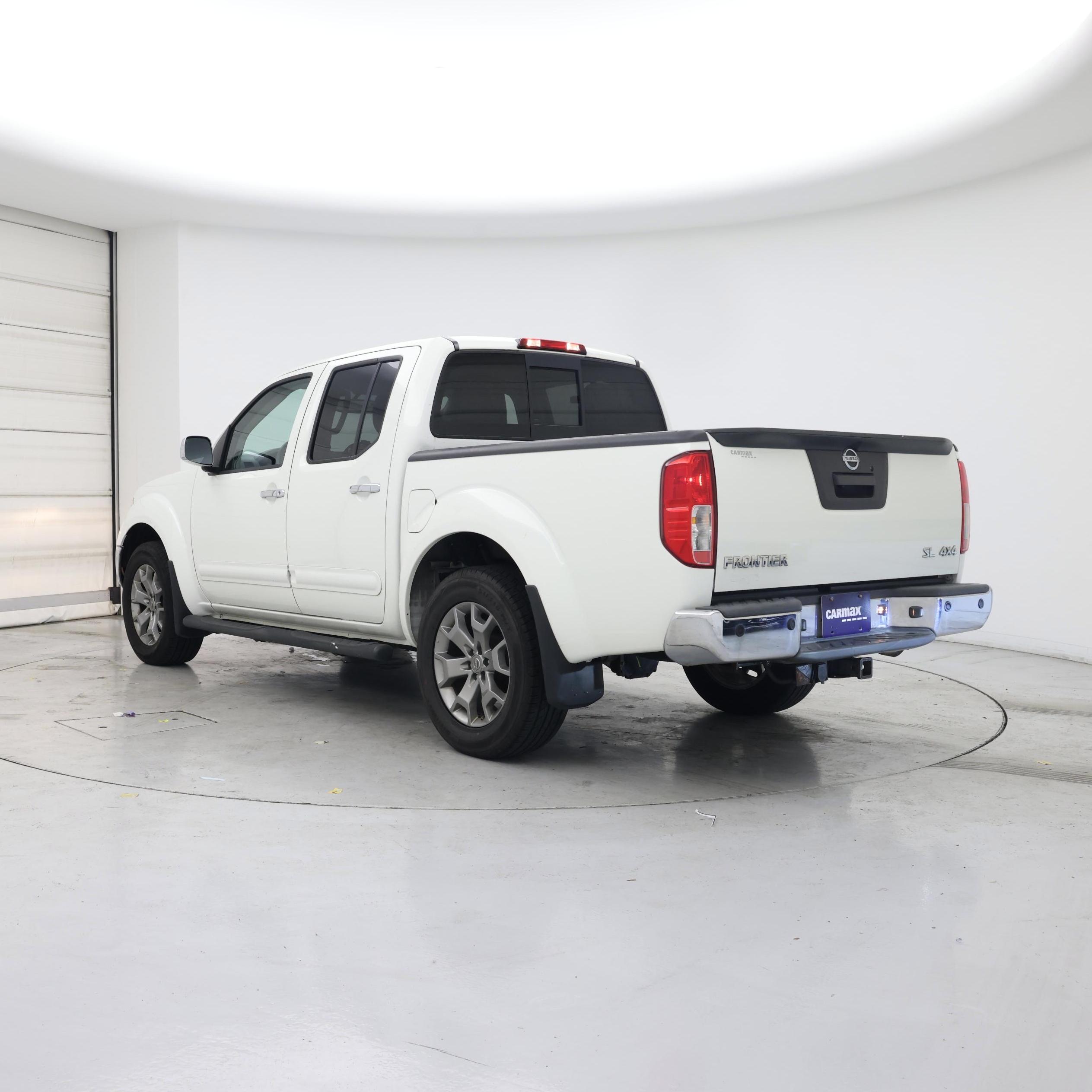 Thumbnail: 2019 Nissan Frontier - 2