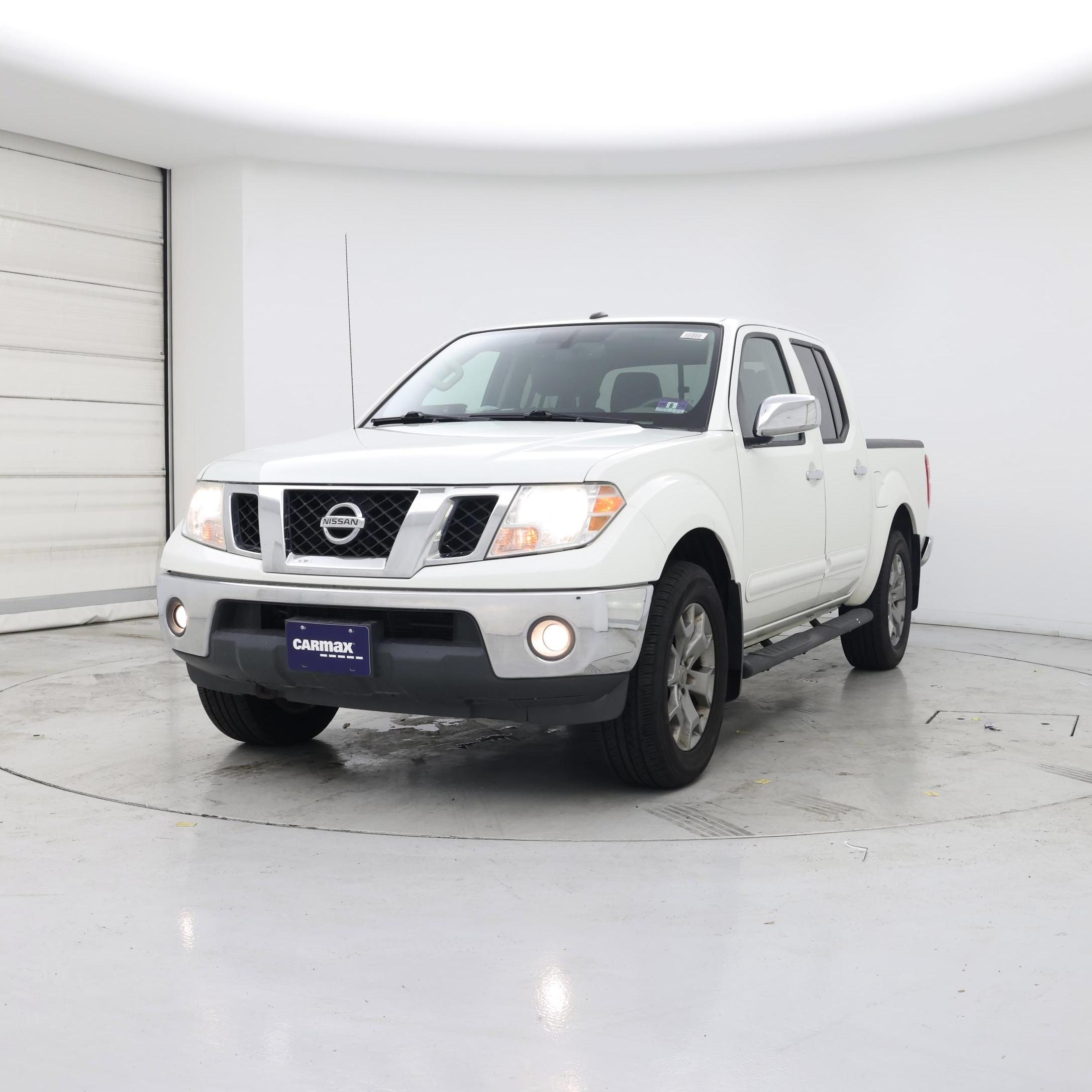 Thumbnail: 2019 Nissan Frontier - 4