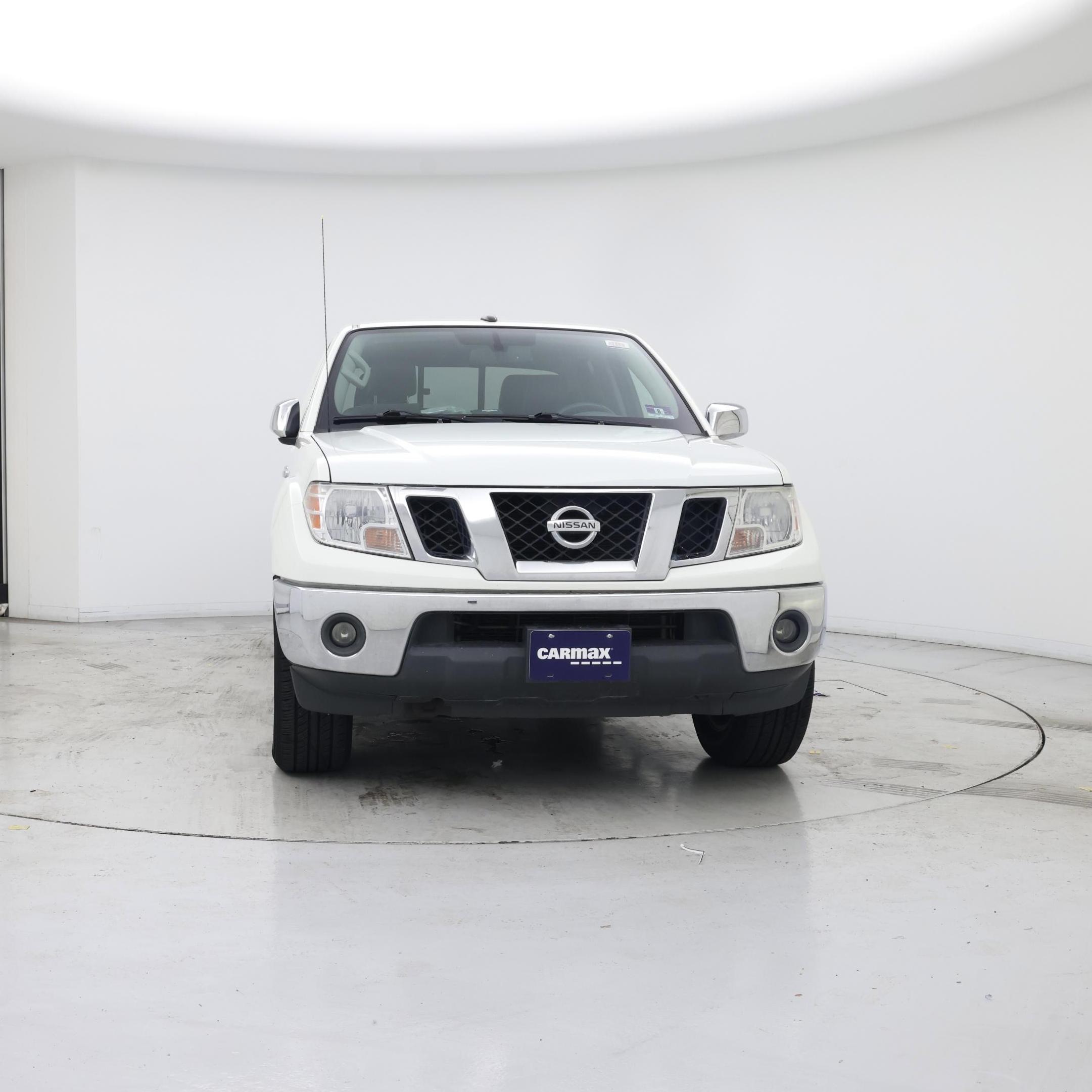 Thumbnail: 2019 Nissan Frontier - 5