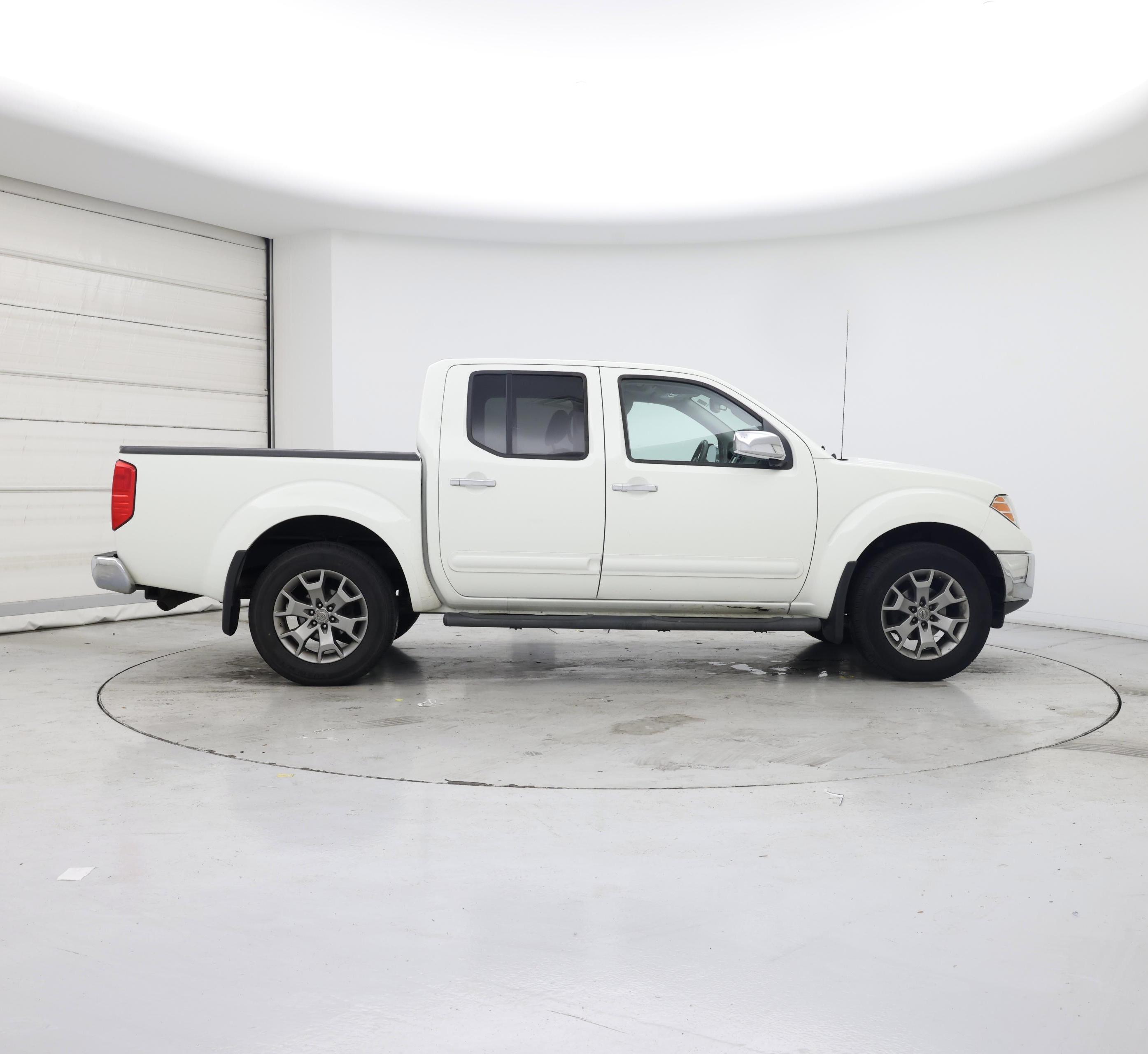 Thumbnail: 2019 Nissan Frontier - 7