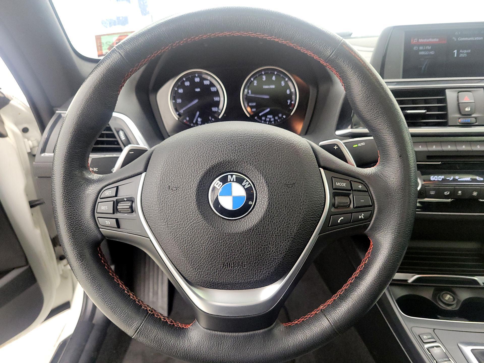 Thumbnail: 2018 BMW 2 Series - 10