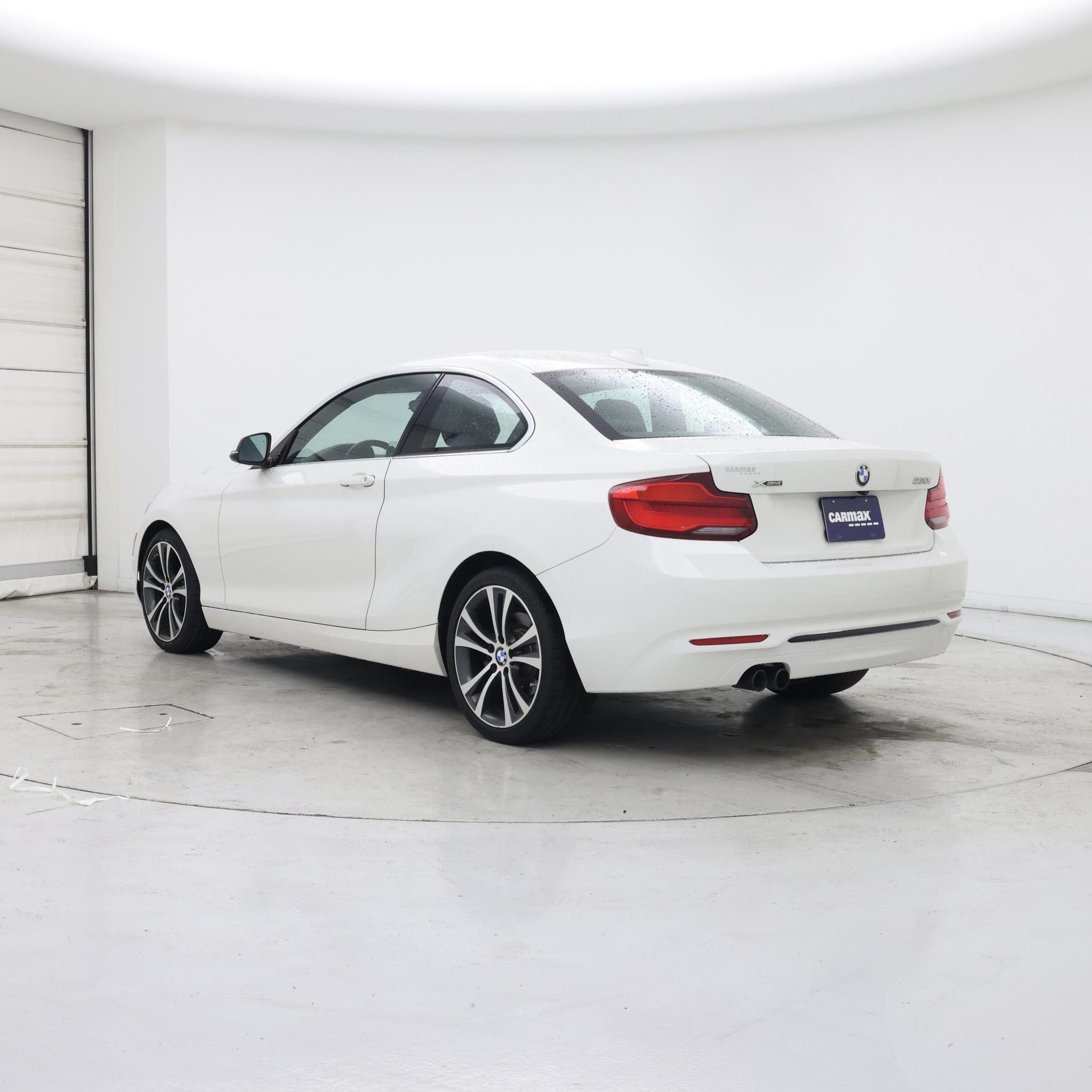 Thumbnail: 2018 BMW 2 Series - 2