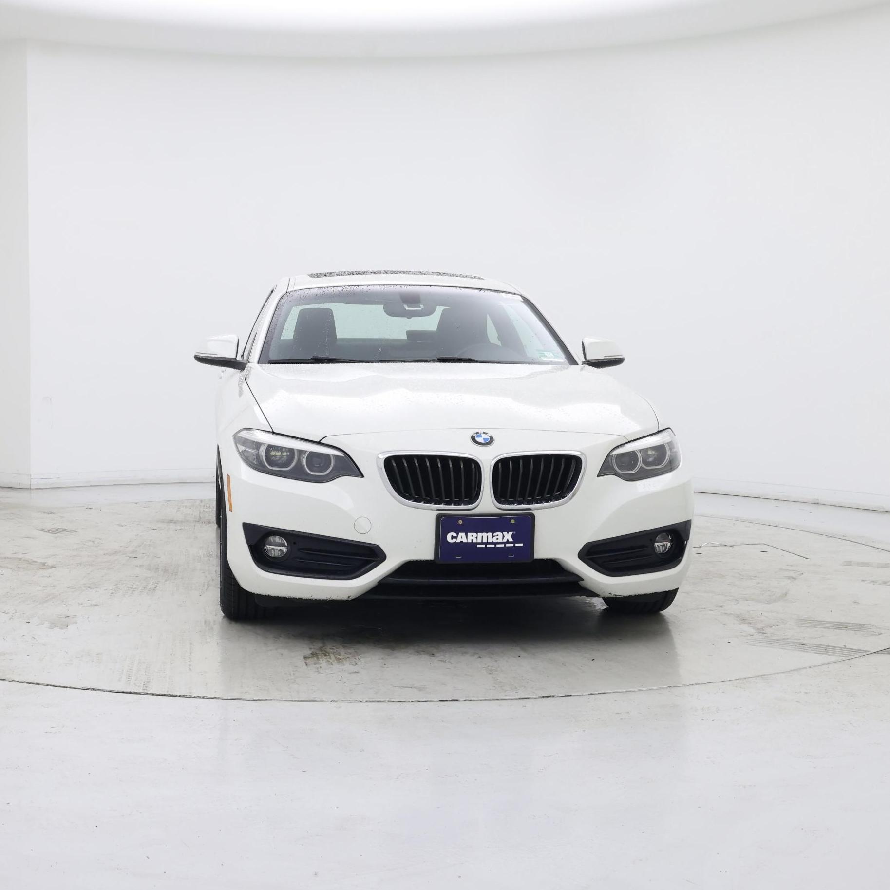 Thumbnail: 2018 BMW 2 Series - 5