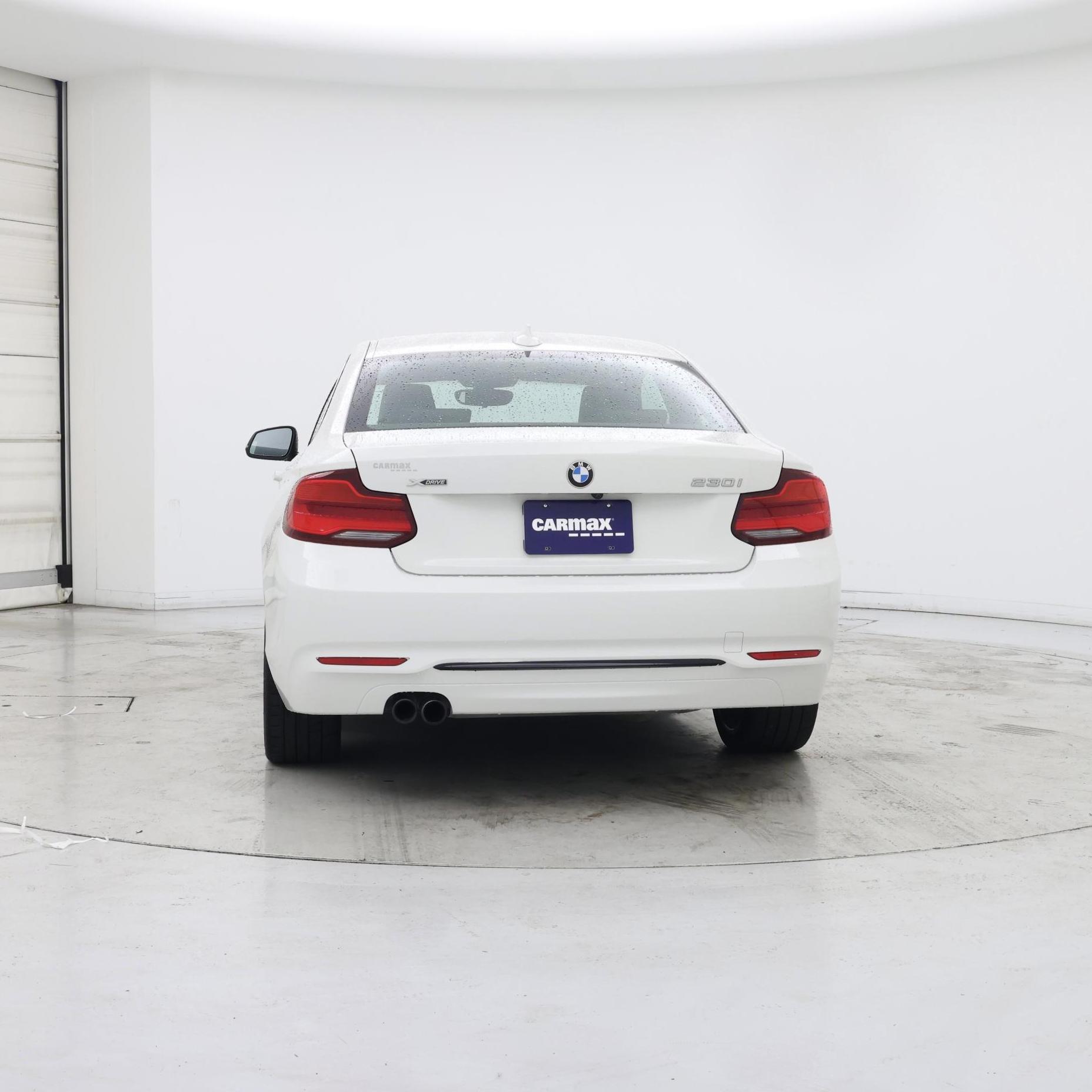 Thumbnail: 2018 BMW 2 Series - 6