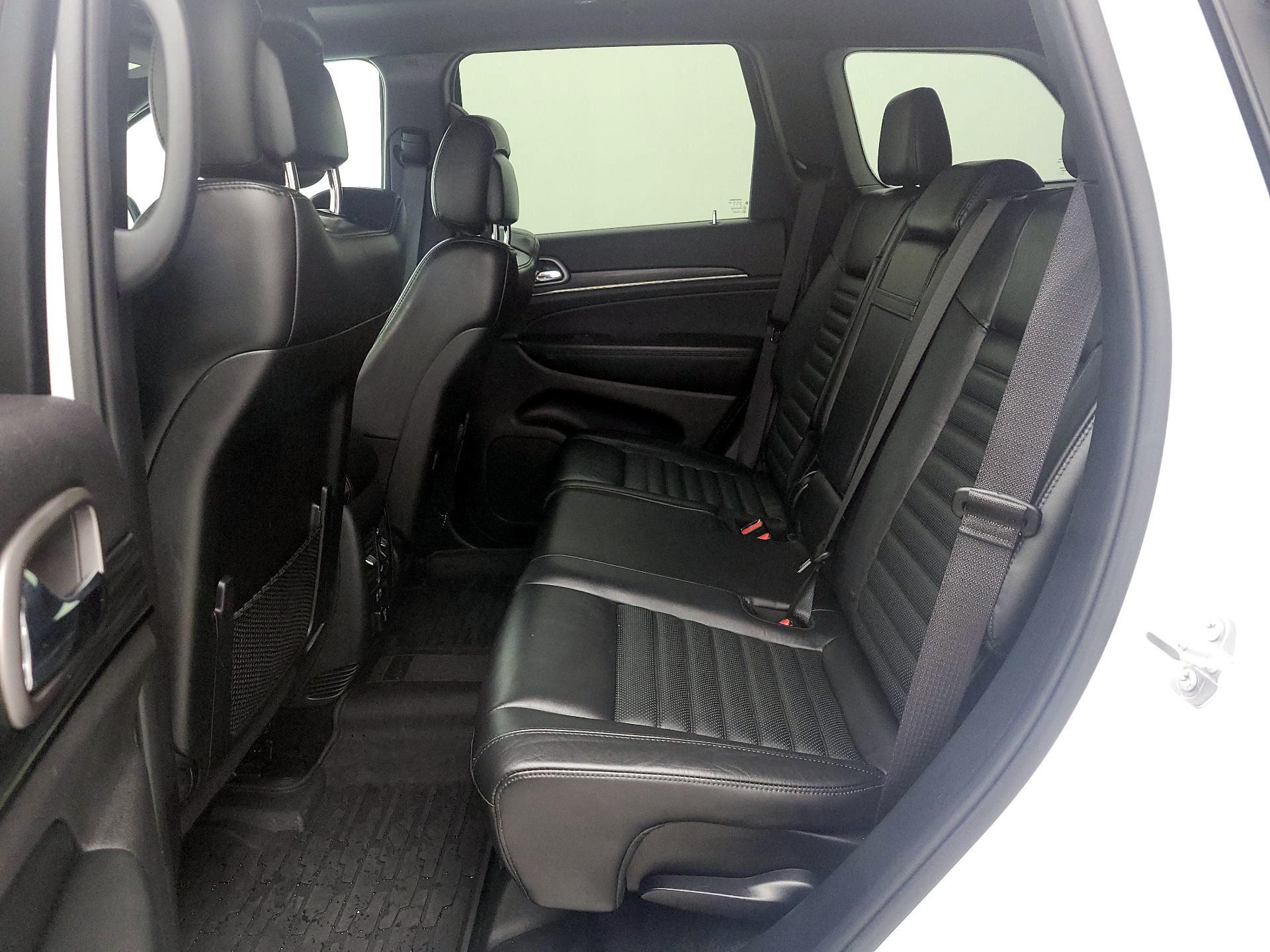 Thumbnail: 2019 Jeep Grand Cherokee - 18