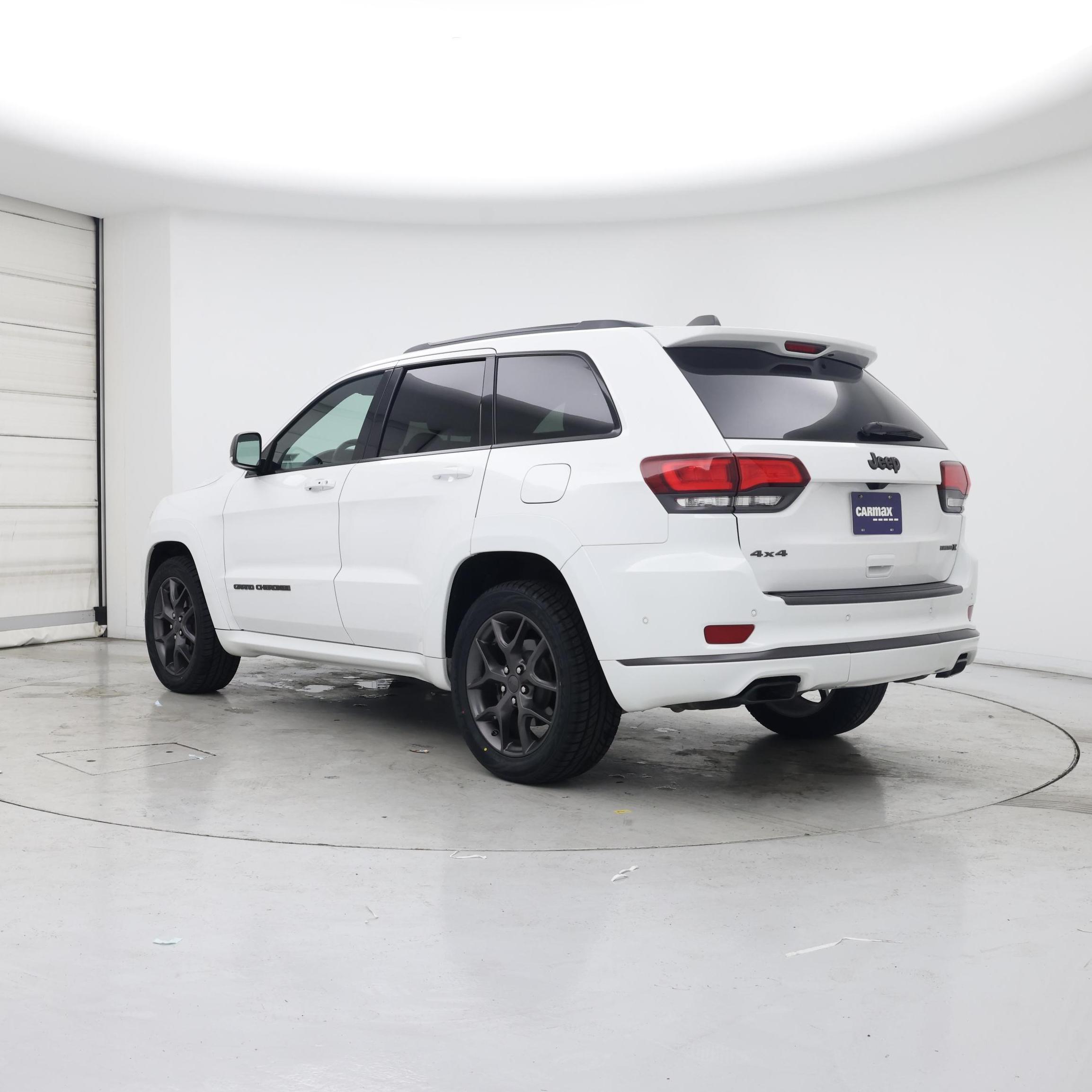 Thumbnail: 2019 Jeep Grand Cherokee - 2