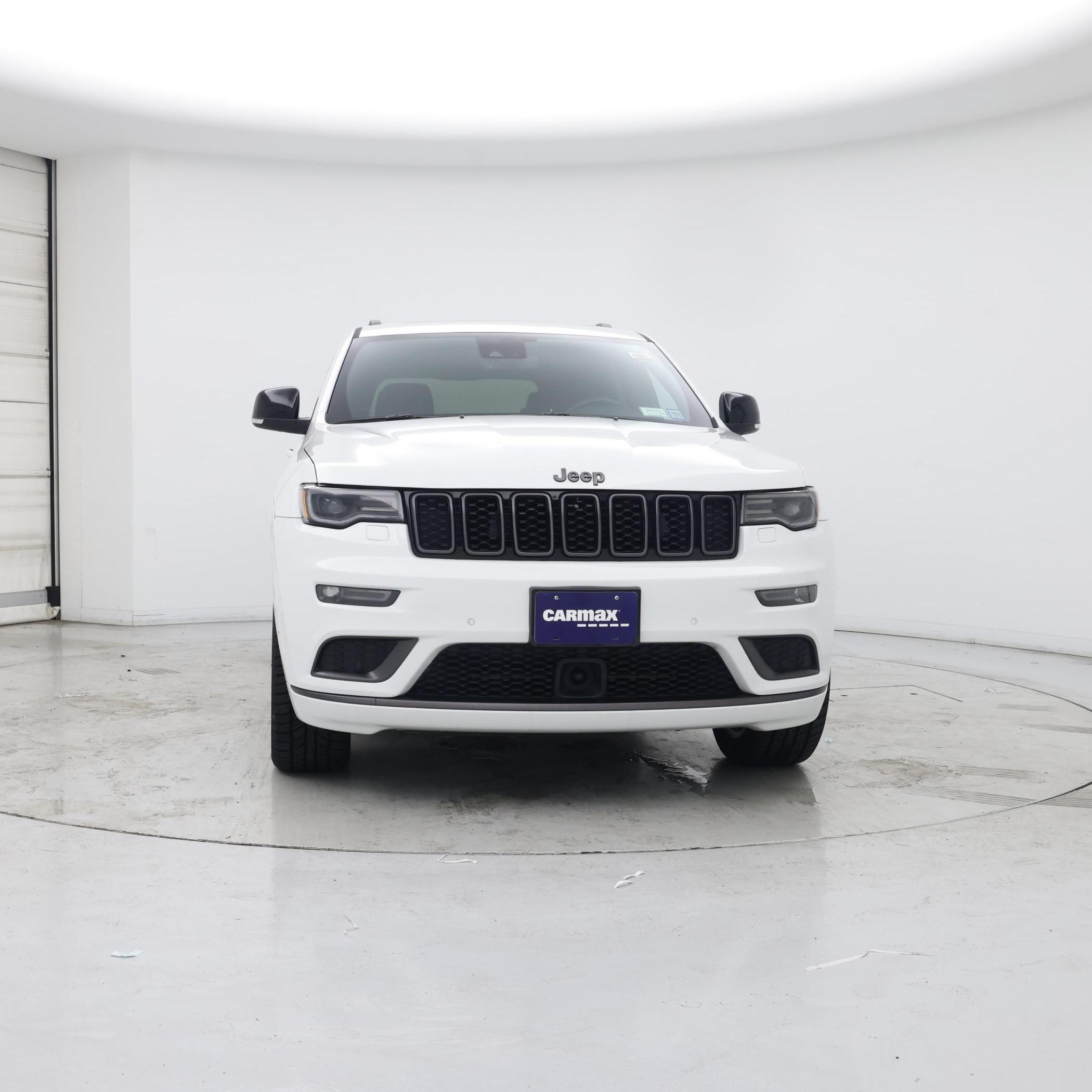 Thumbnail: 2019 Jeep Grand Cherokee - 5