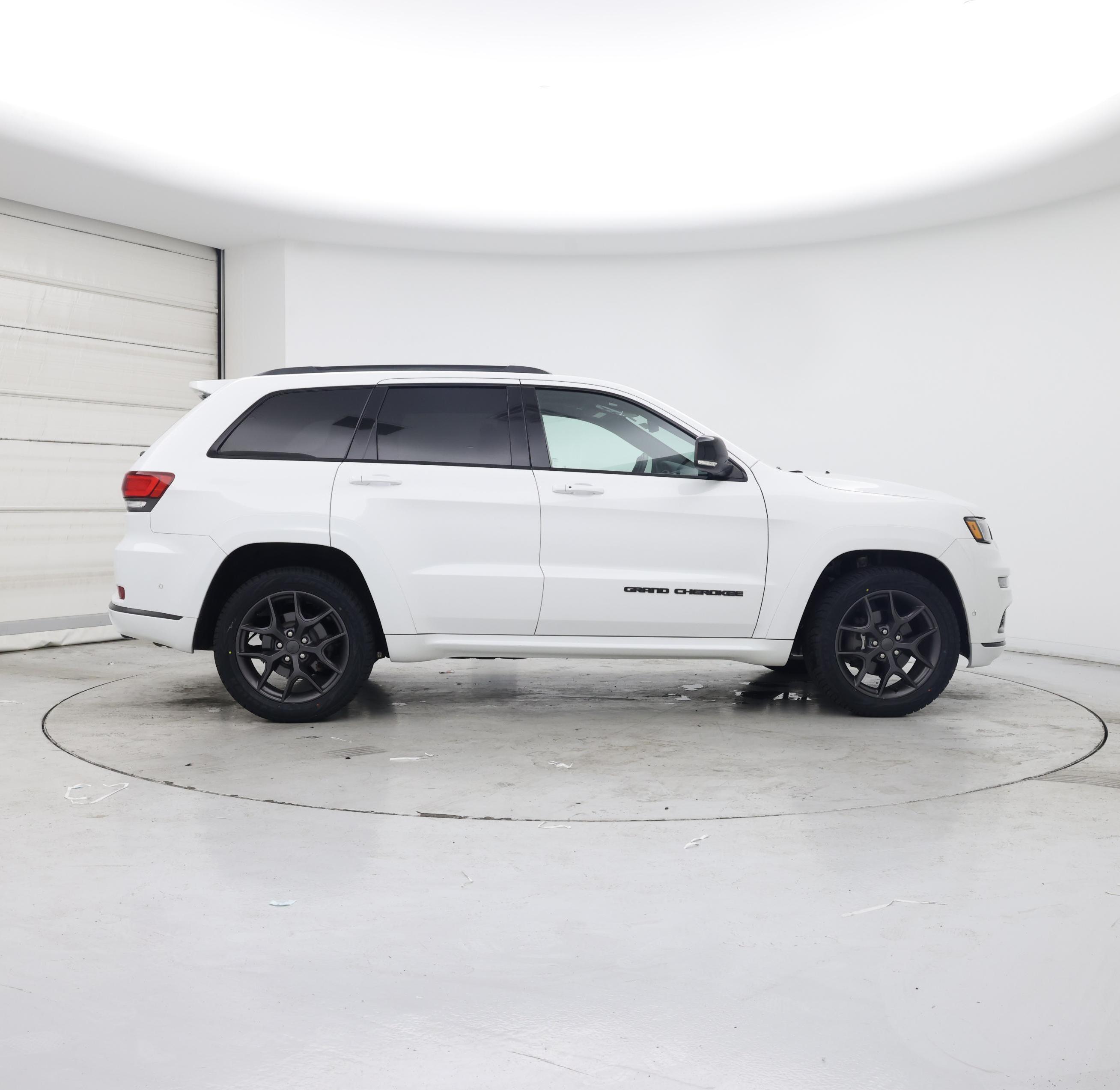 Thumbnail: 2019 Jeep Grand Cherokee - 7
