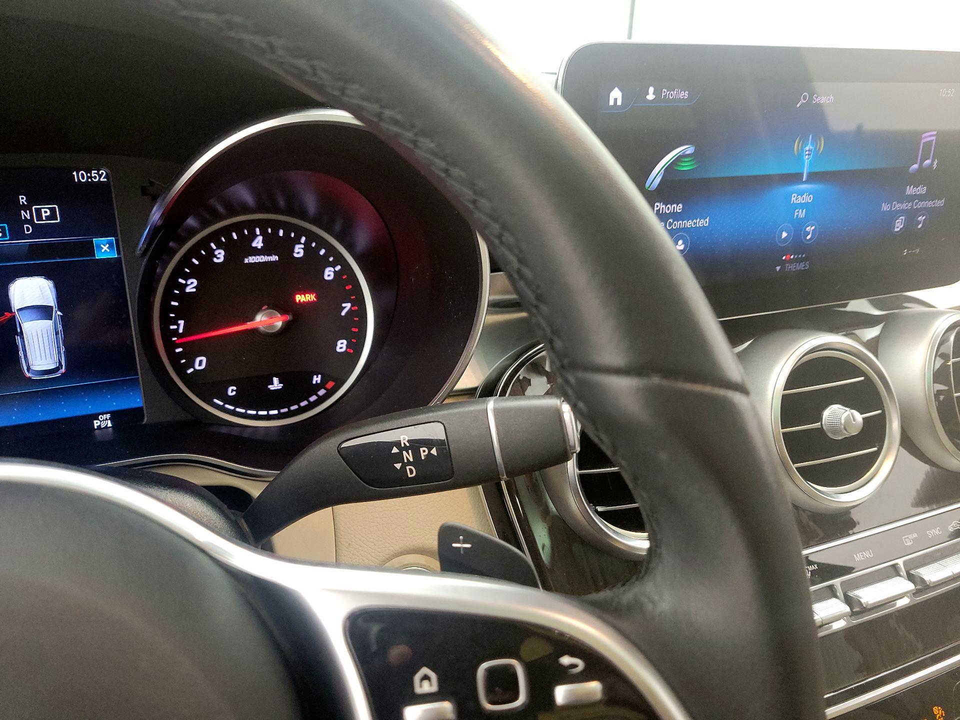 Thumbnail: 2021 Mercedes-Benz GLC - 17
