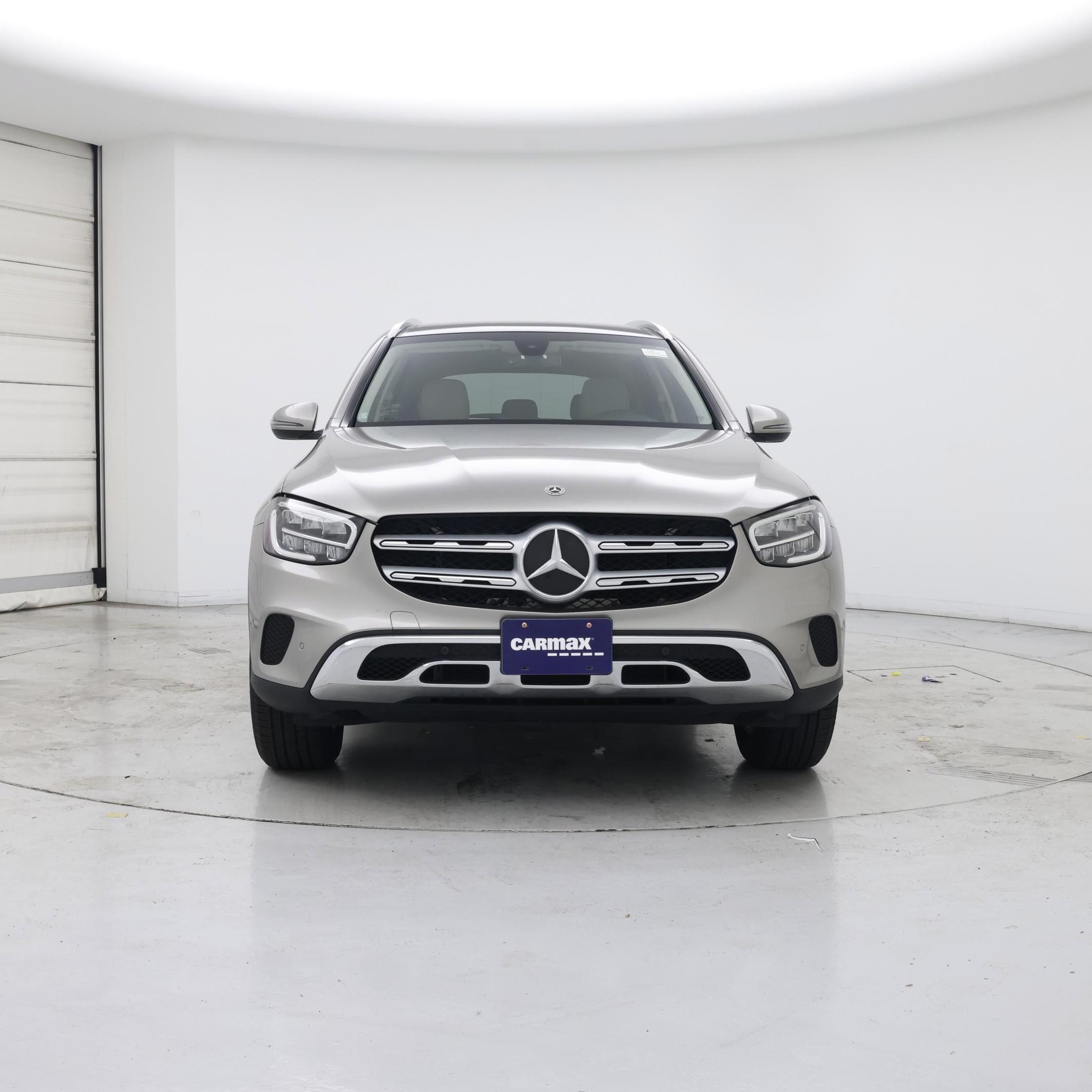 Thumbnail: 2021 Mercedes-Benz GLC - 5