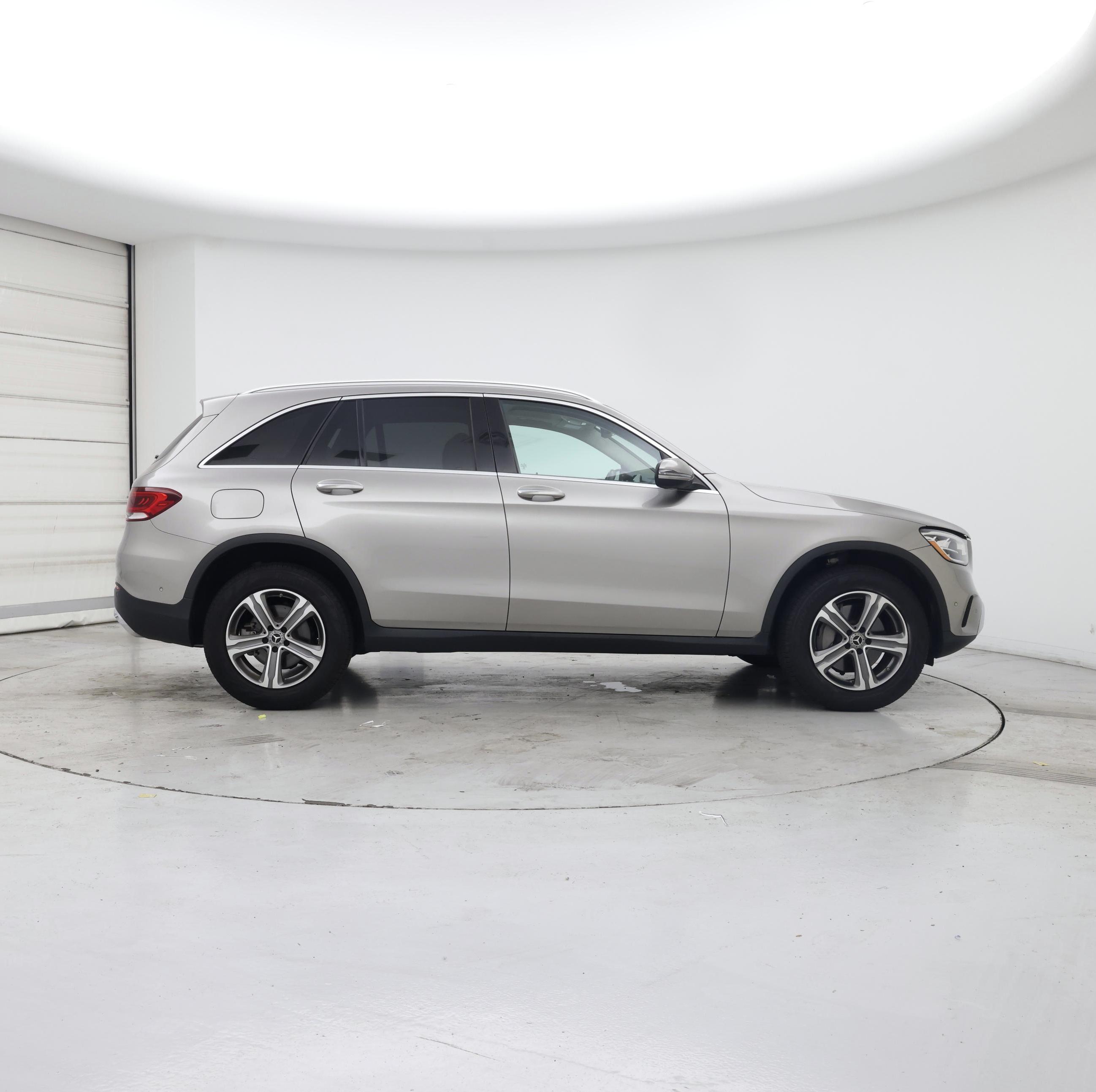 Thumbnail: 2021 Mercedes-Benz GLC - 7