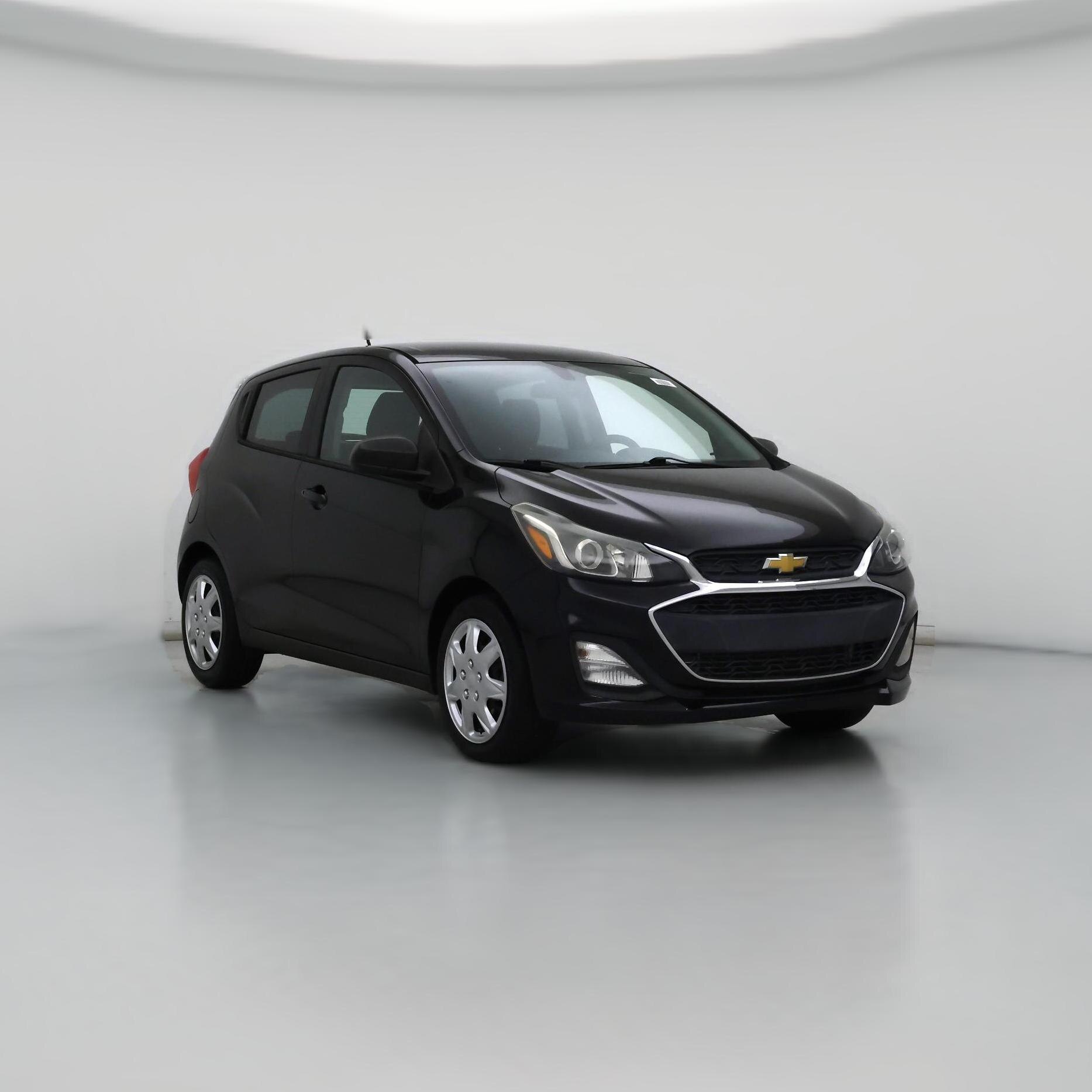 Thumbnail: 2019 Chevrolet Spark - 1