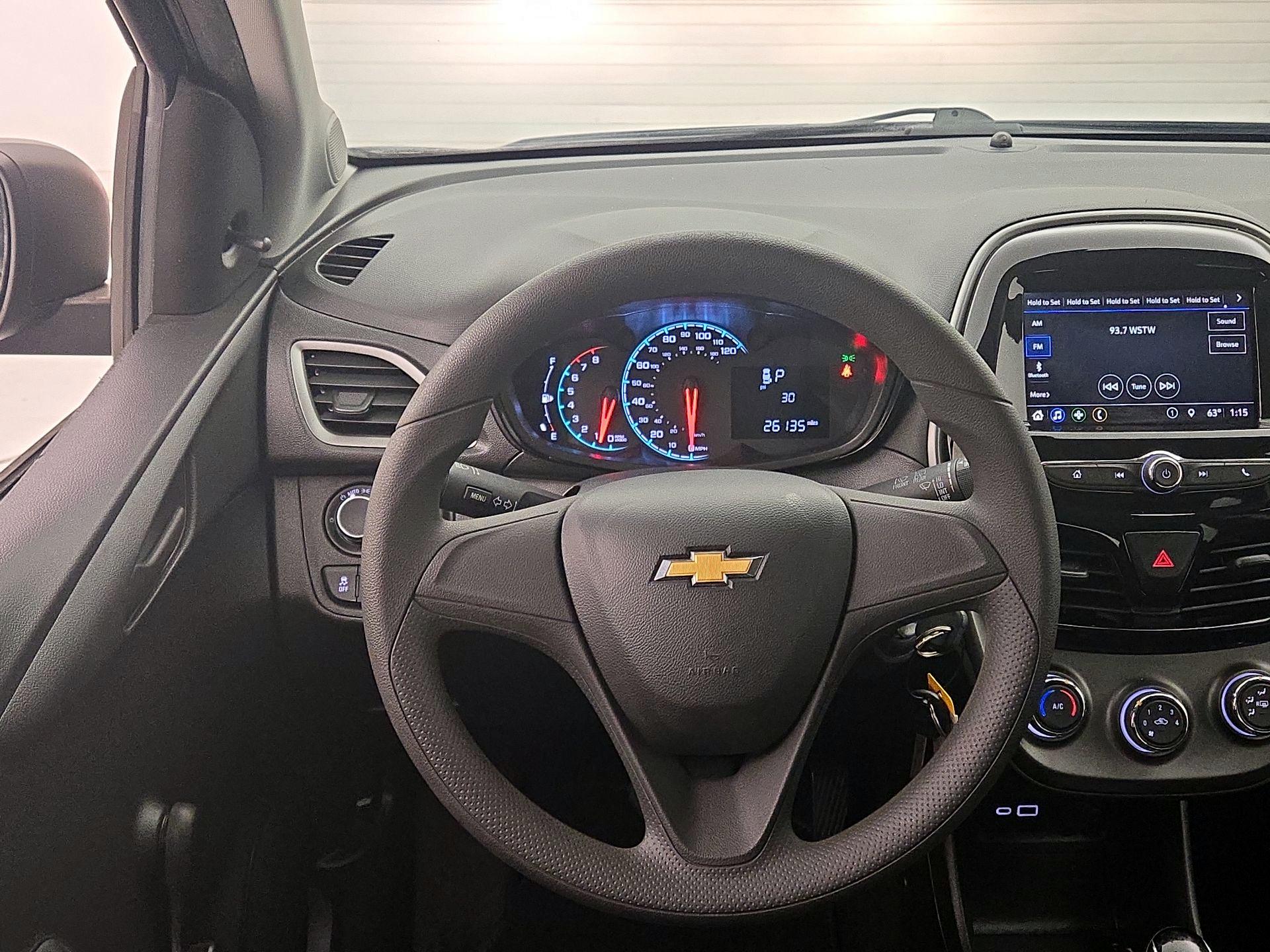 Thumbnail: 2019 Chevrolet Spark - 10