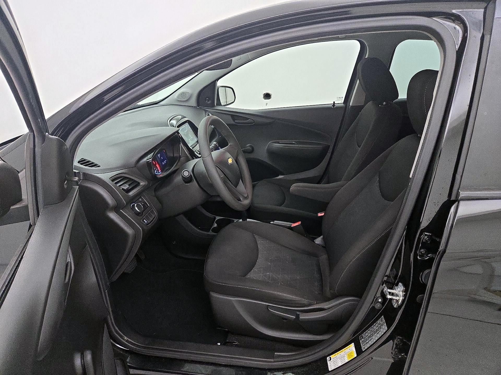 Thumbnail: 2019 Chevrolet Spark - 11