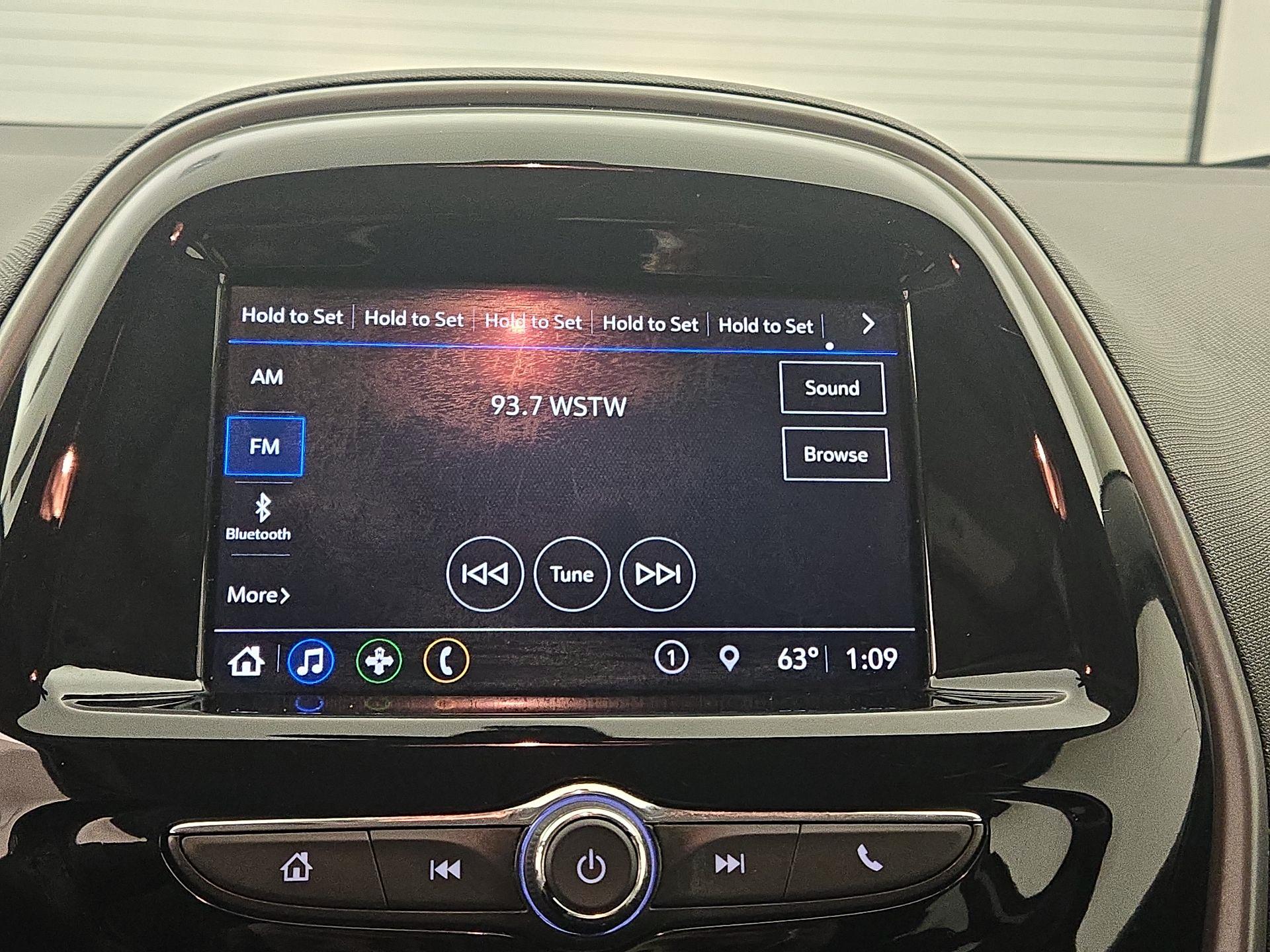 Thumbnail: 2019 Chevrolet Spark - 15