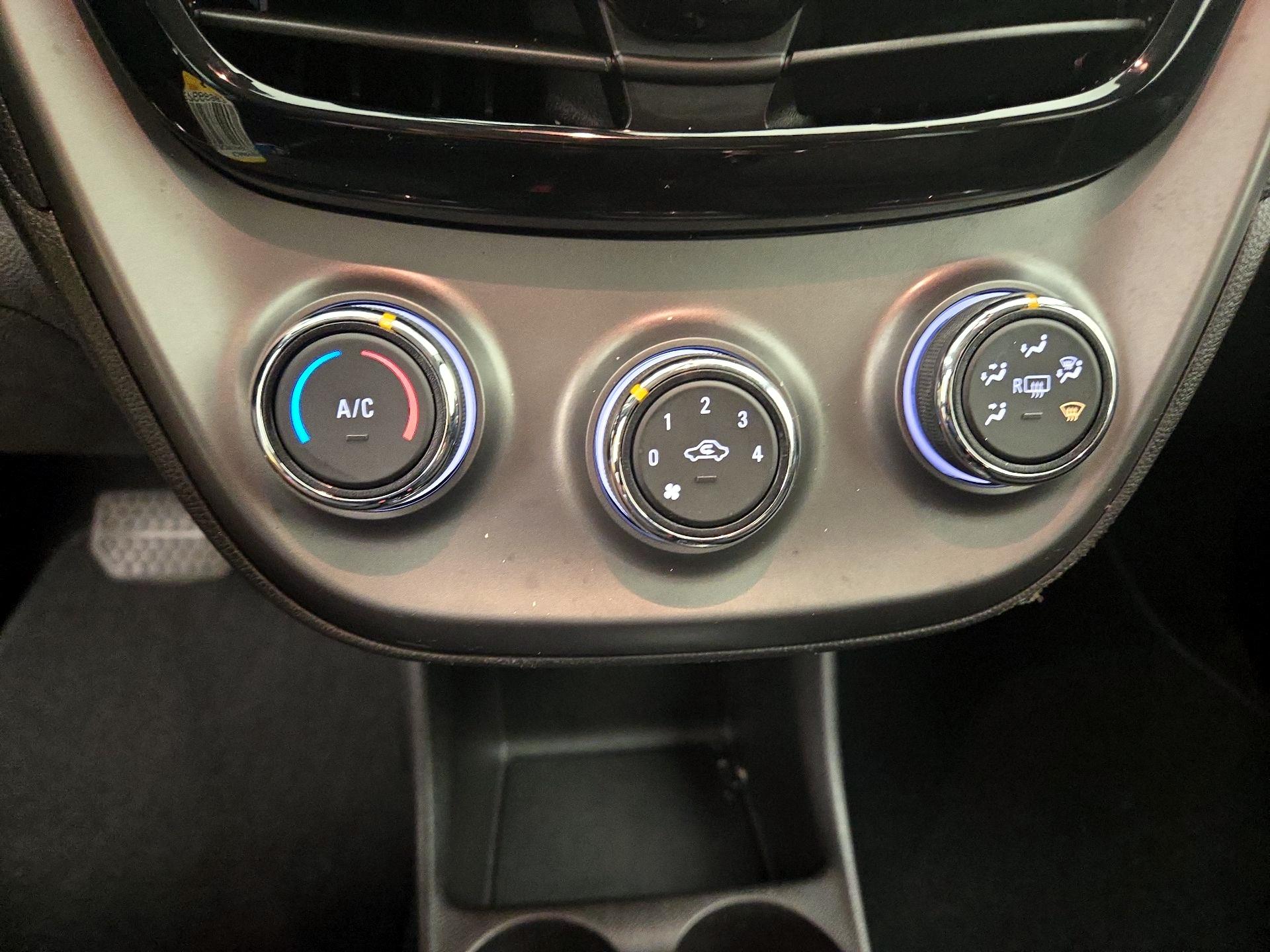 Thumbnail: 2019 Chevrolet Spark - 16