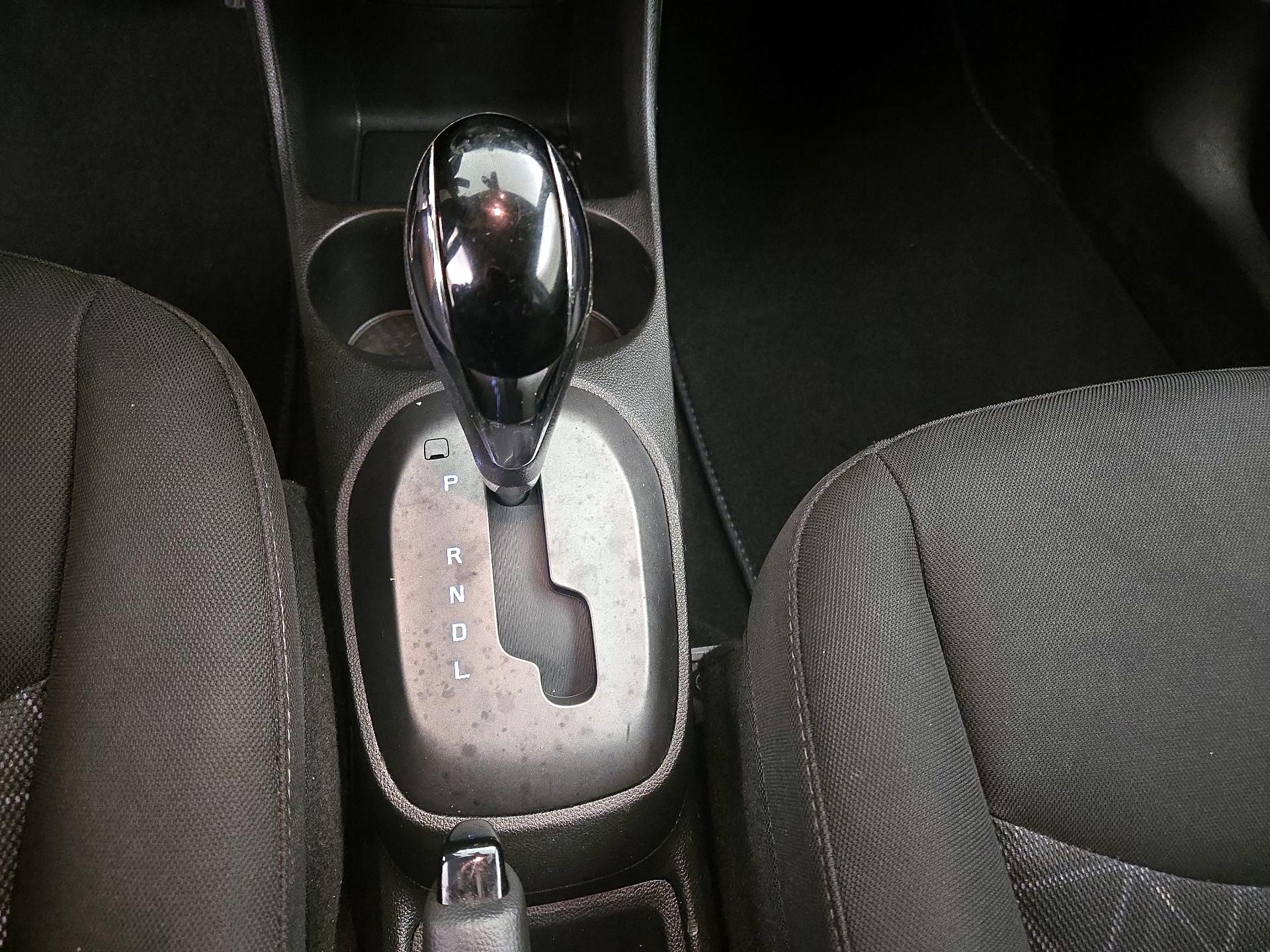 Thumbnail: 2019 Chevrolet Spark - 17