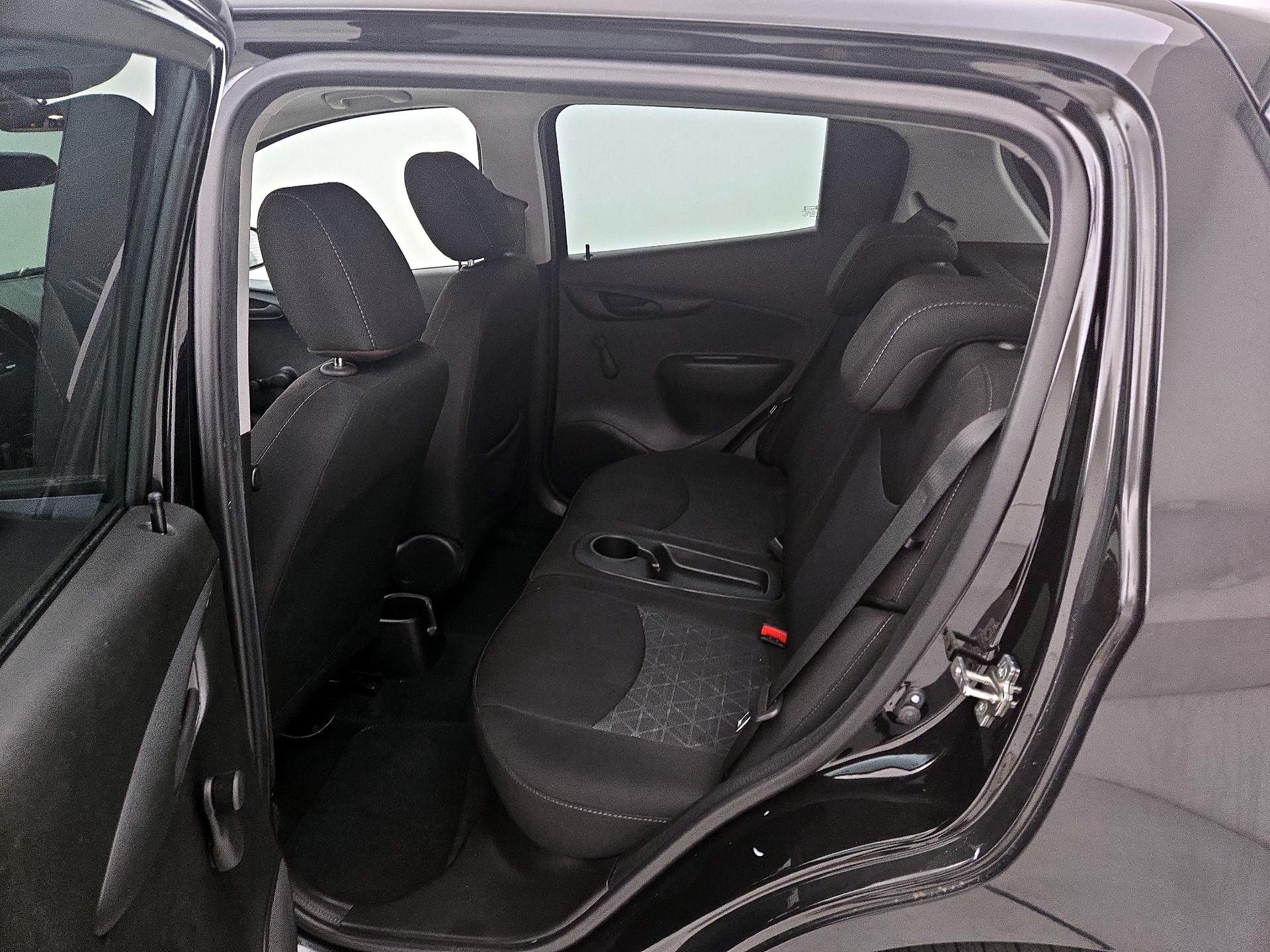 Thumbnail: 2019 Chevrolet Spark - 19