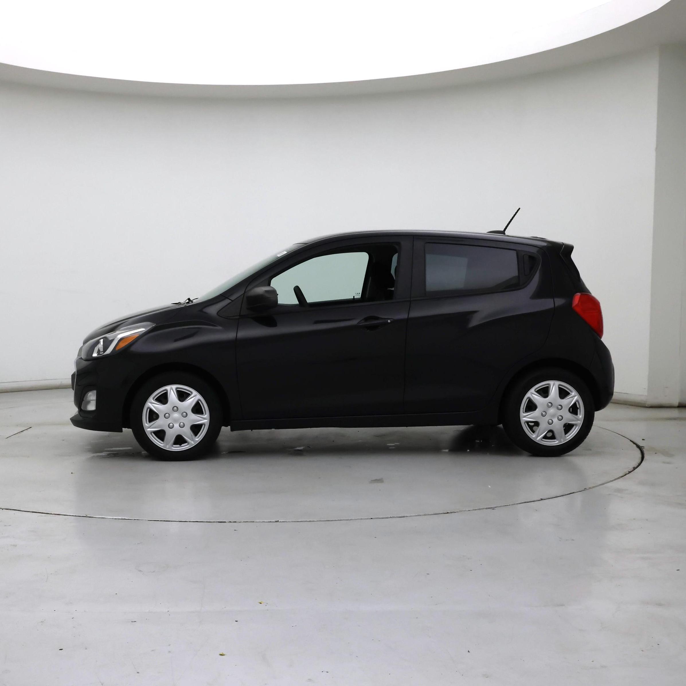 Thumbnail: 2019 Chevrolet Spark - 3