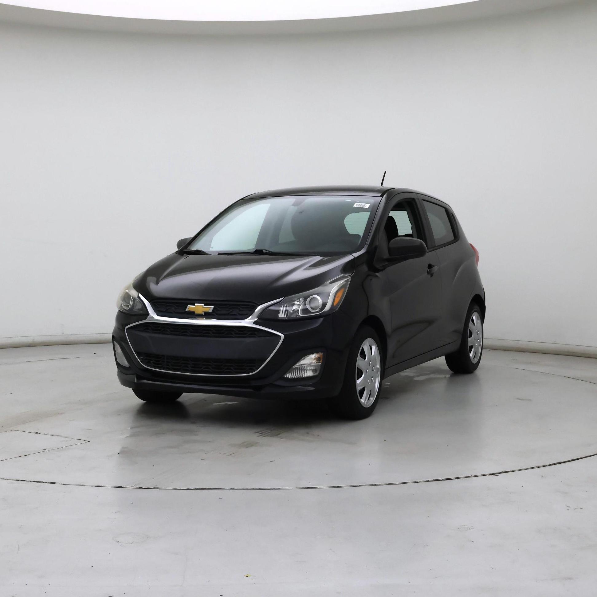 Thumbnail: 2019 Chevrolet Spark - 4