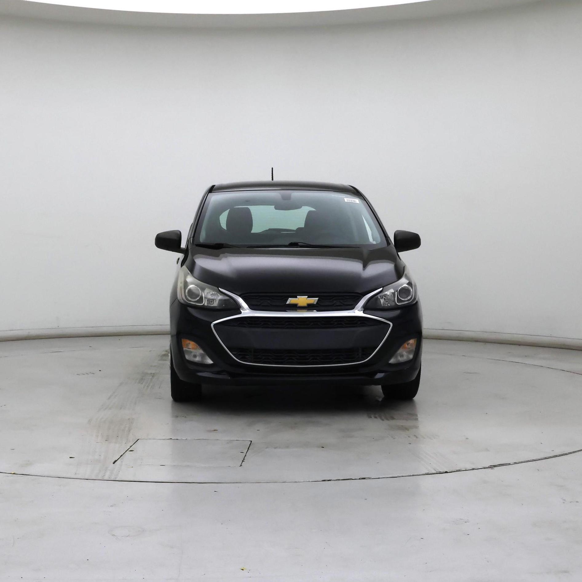 Thumbnail: 2019 Chevrolet Spark - 5