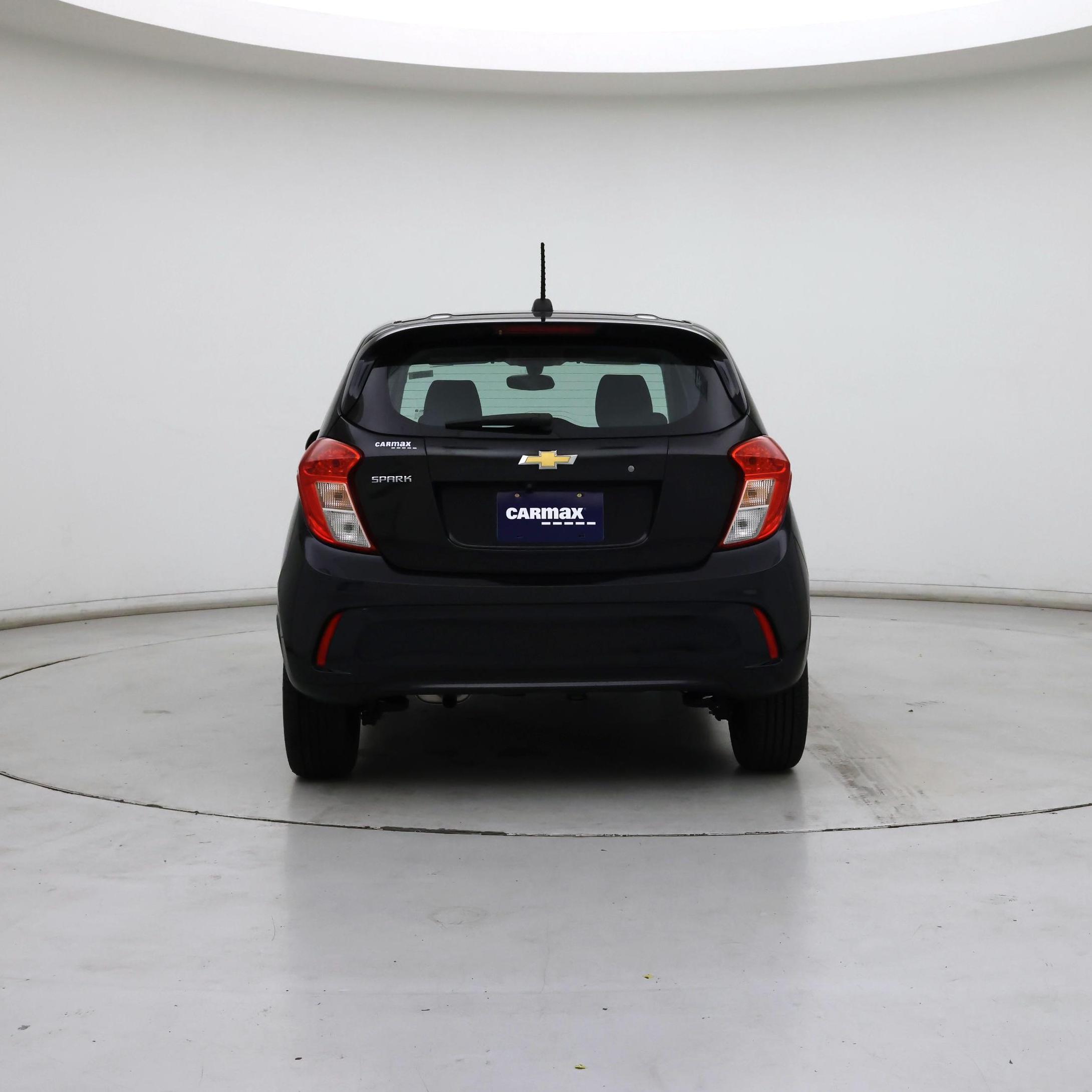 Thumbnail: 2019 Chevrolet Spark - 6