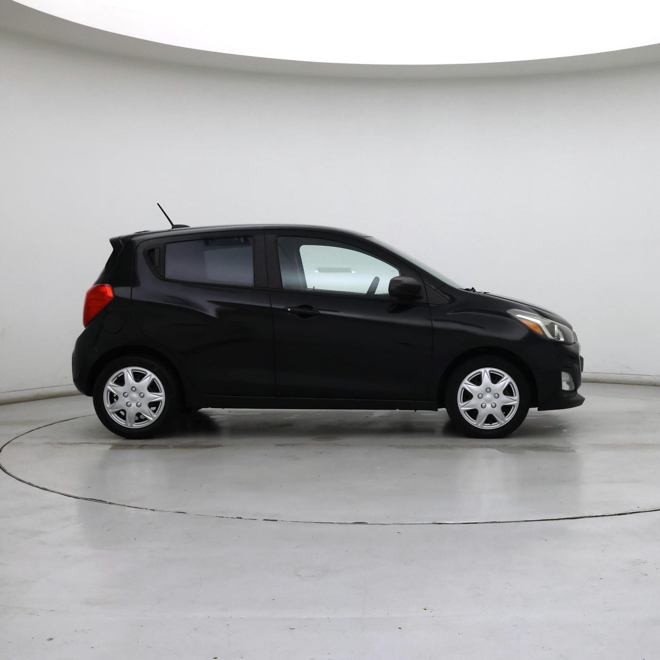 Thumbnail: 2019 Chevrolet Spark - 7